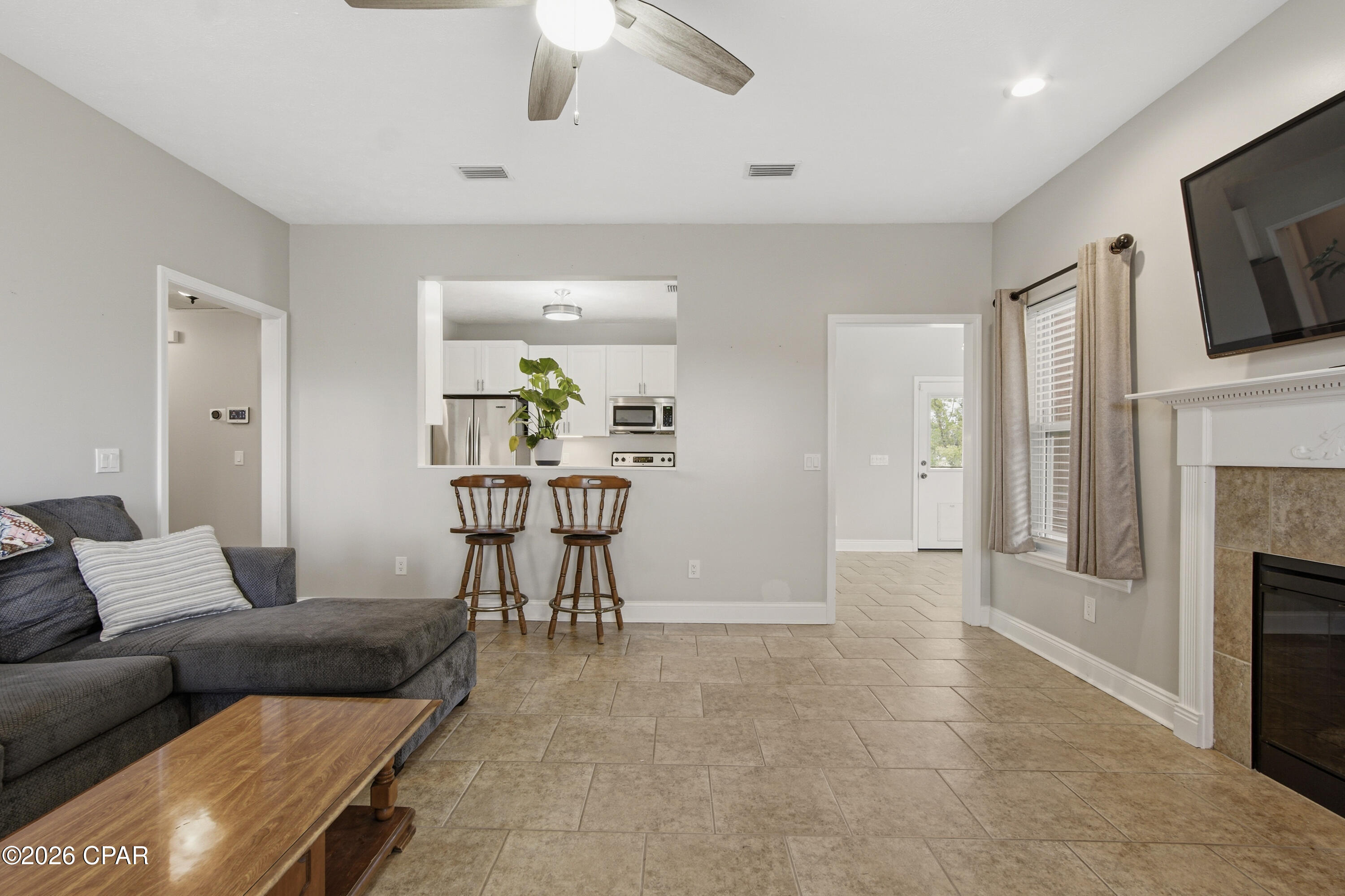 Cherokee Heights Phase III - Residential