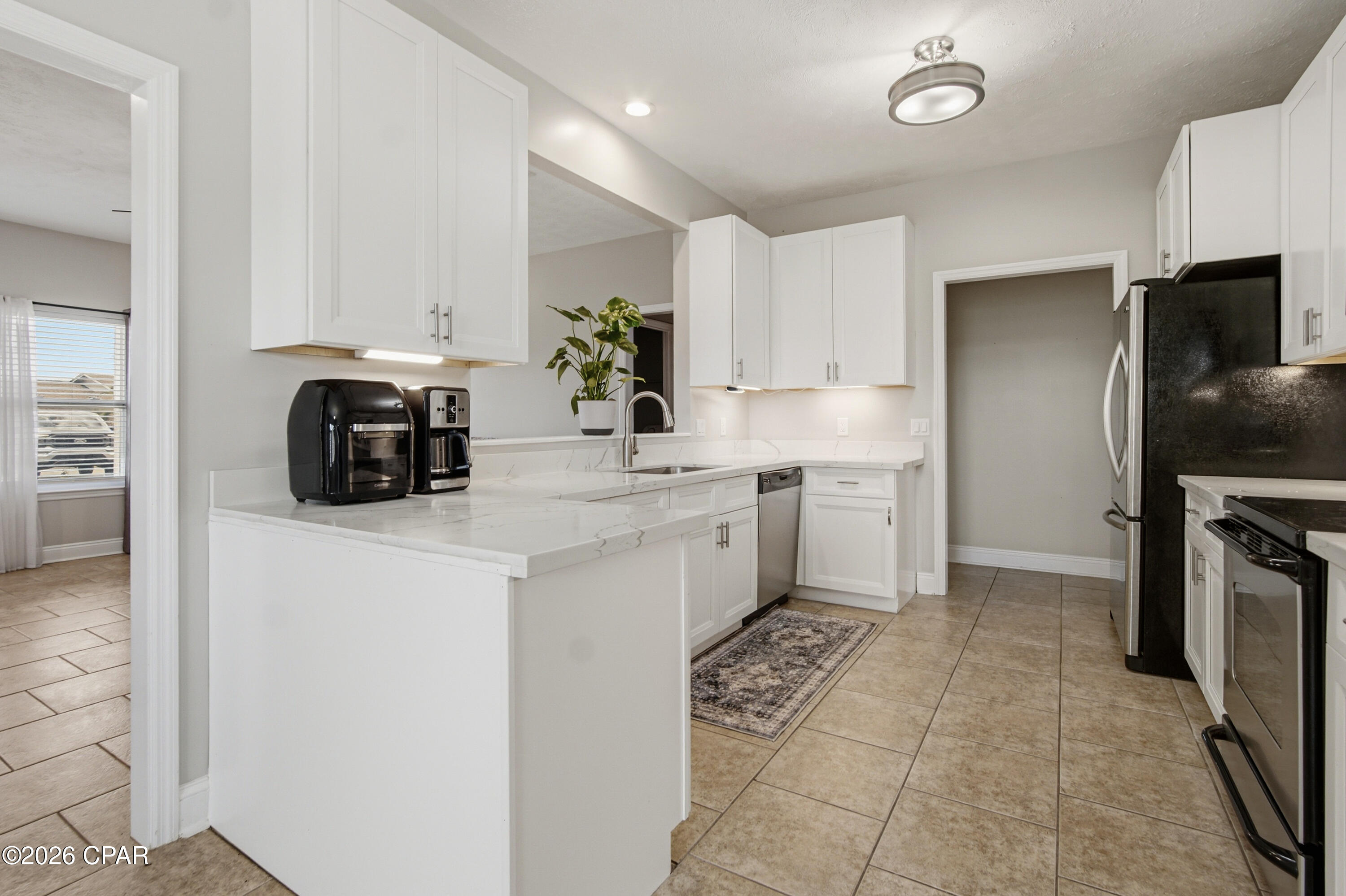 Cherokee Heights Phase III - Residential