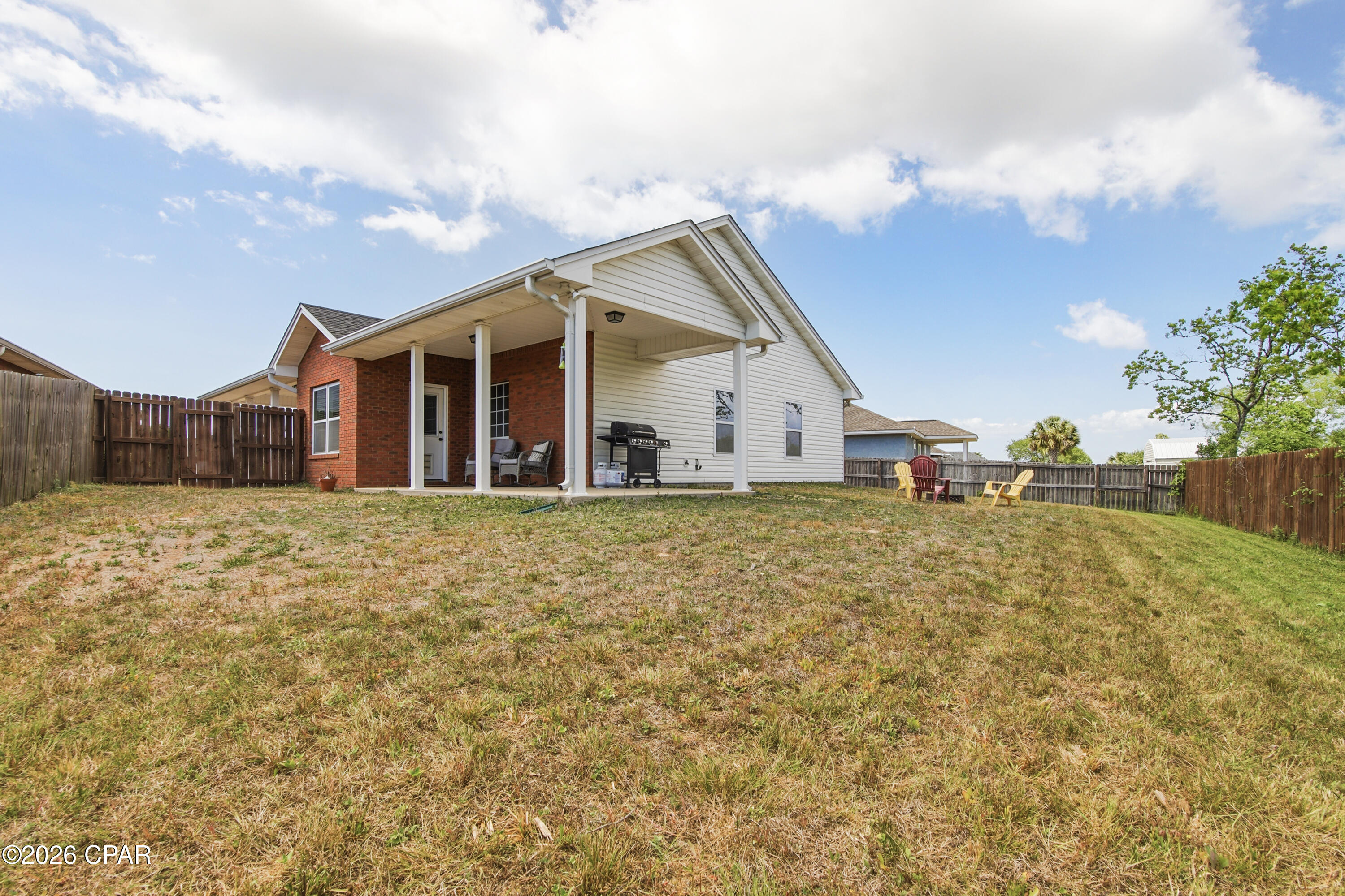 Cherokee Heights Phase III - Residential