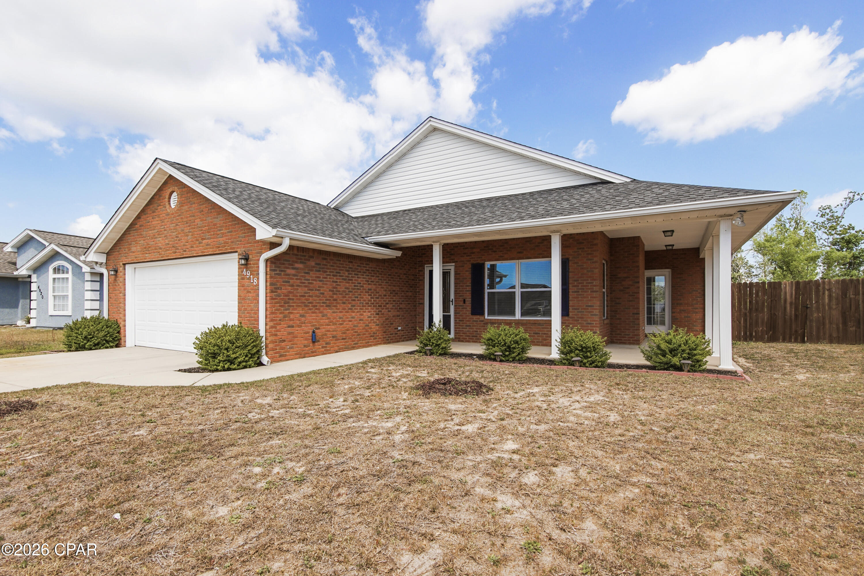 Cherokee Heights Phase III - Residential