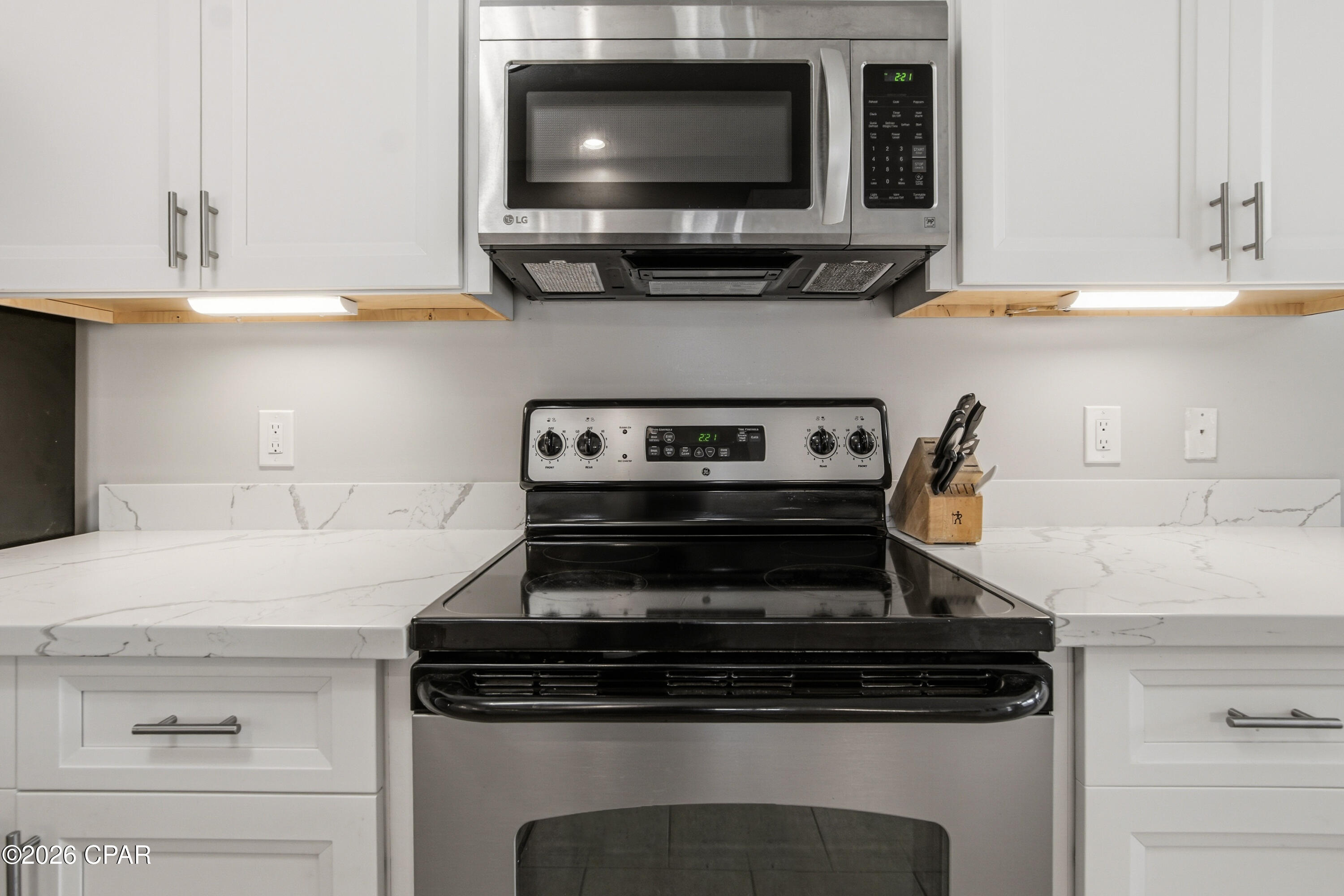 Cherokee Heights Phase III - Residential