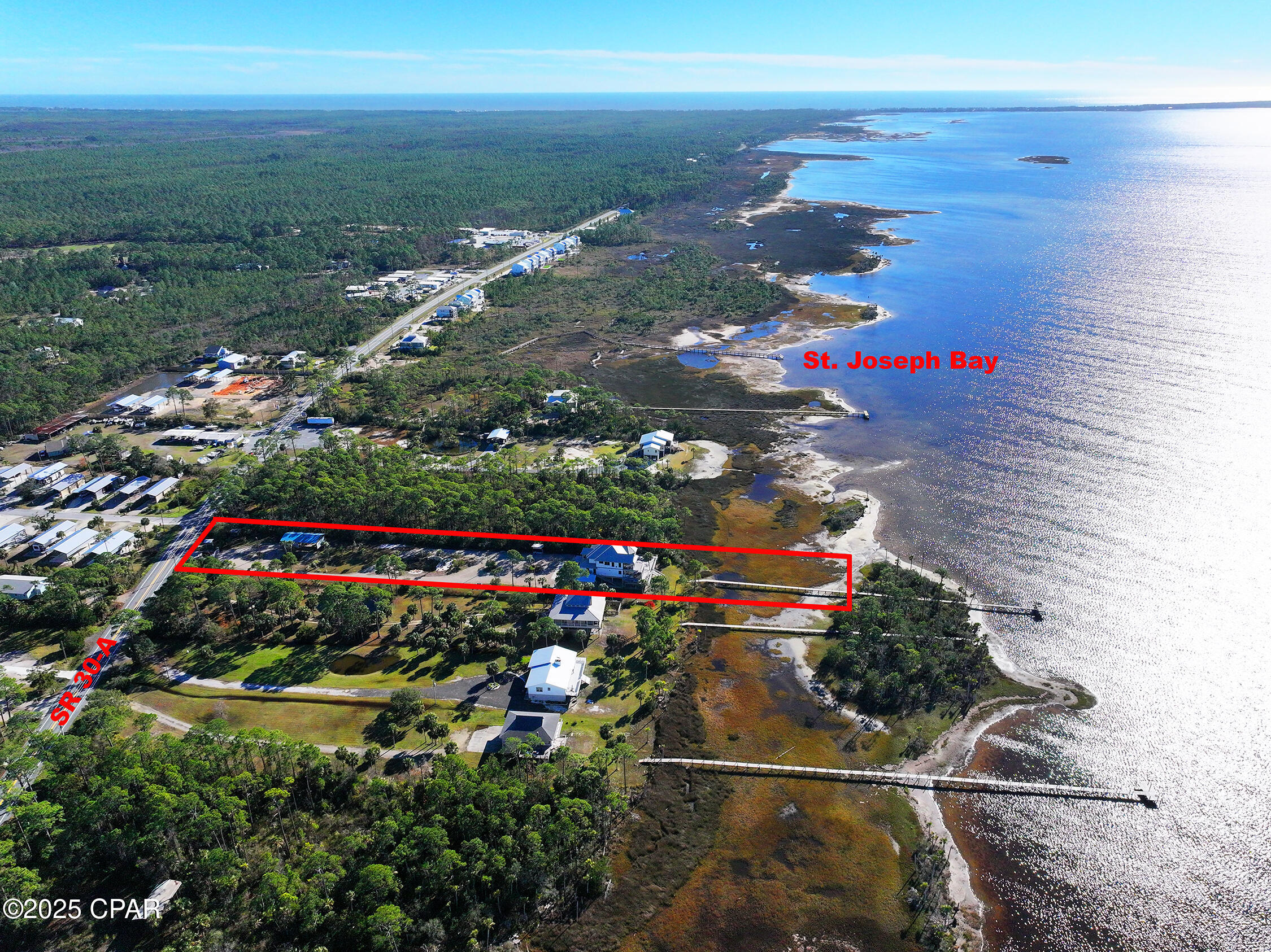 No Named Subdivision - Residential