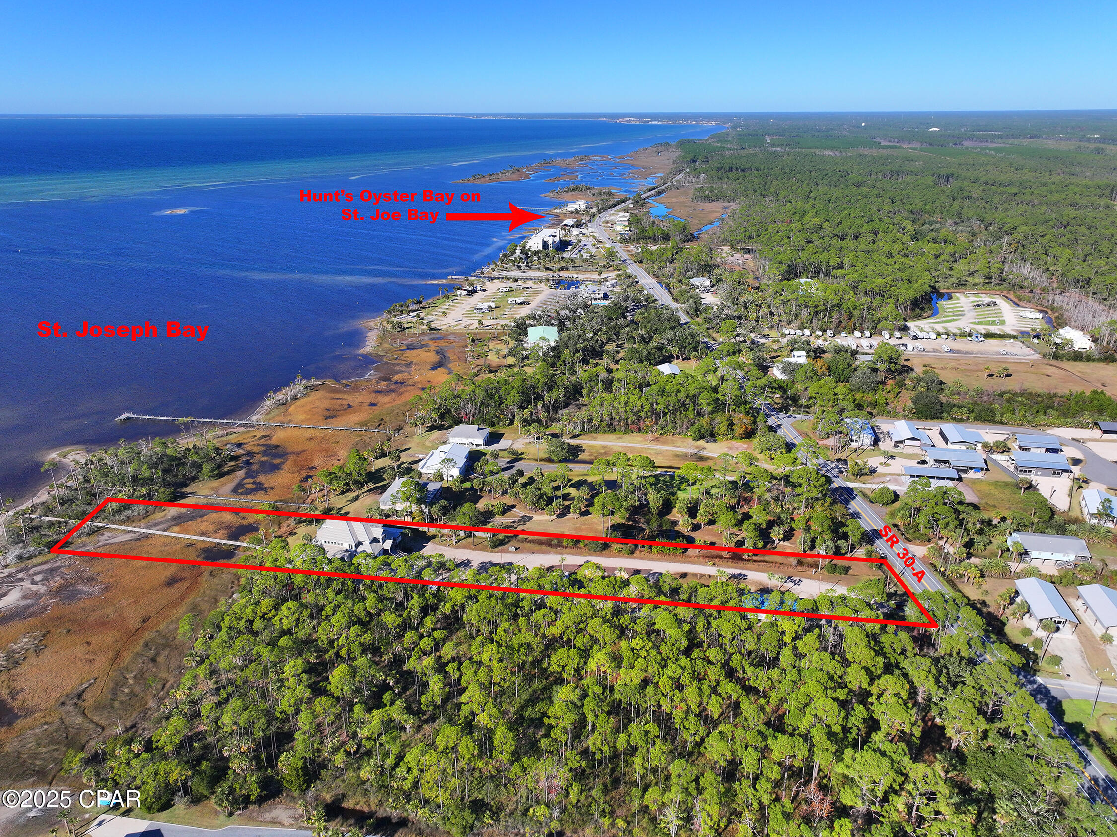 No Named Subdivision - Residential