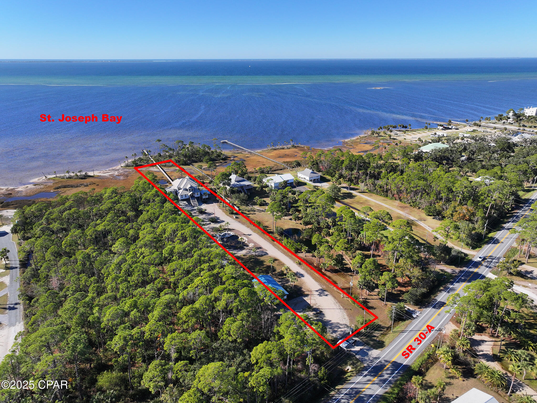 No Named Subdivision - Residential