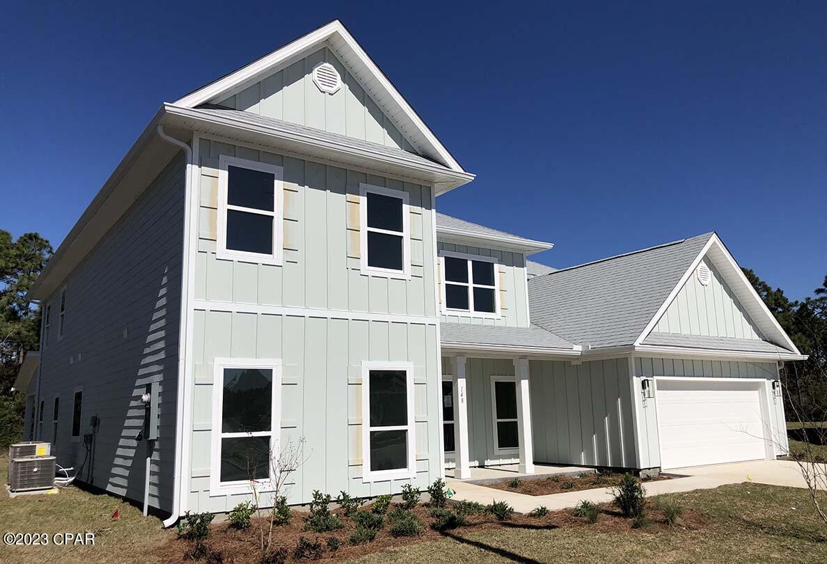 Tierra Verde - Residential