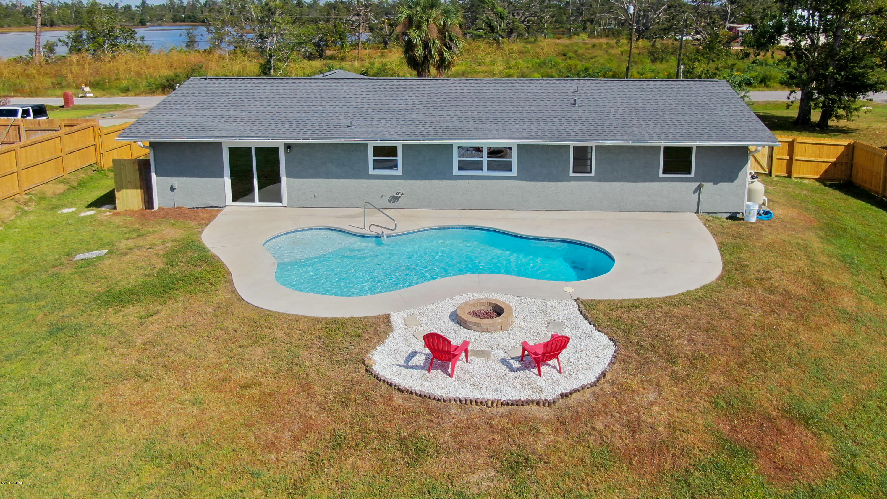 Lynn Haven - Residential