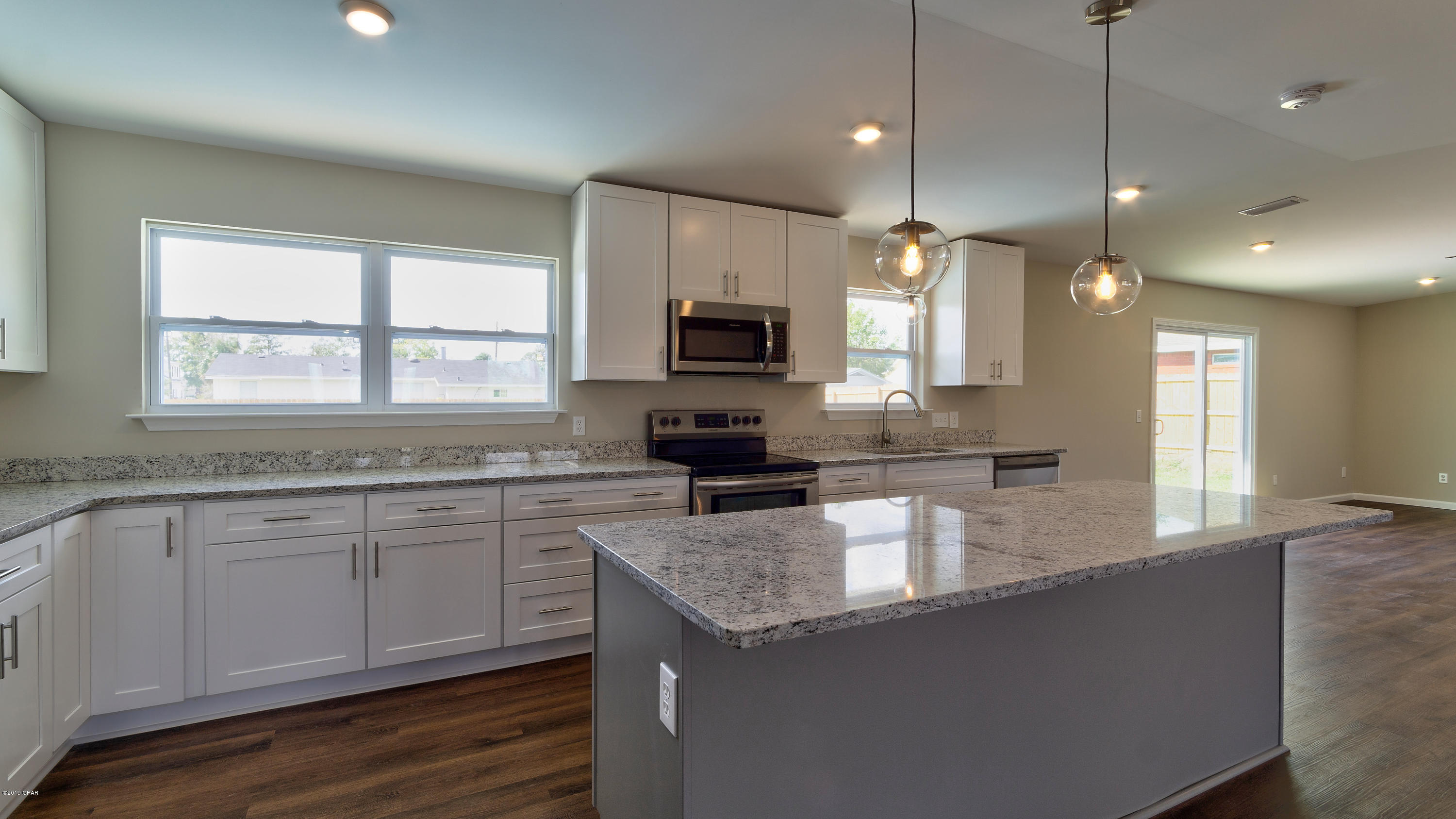 Lynn Haven - Residential