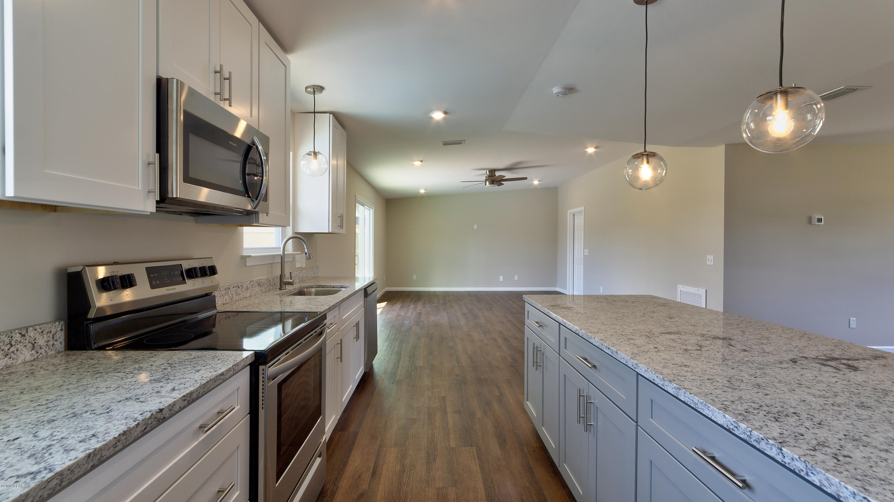 Lynn Haven - Residential