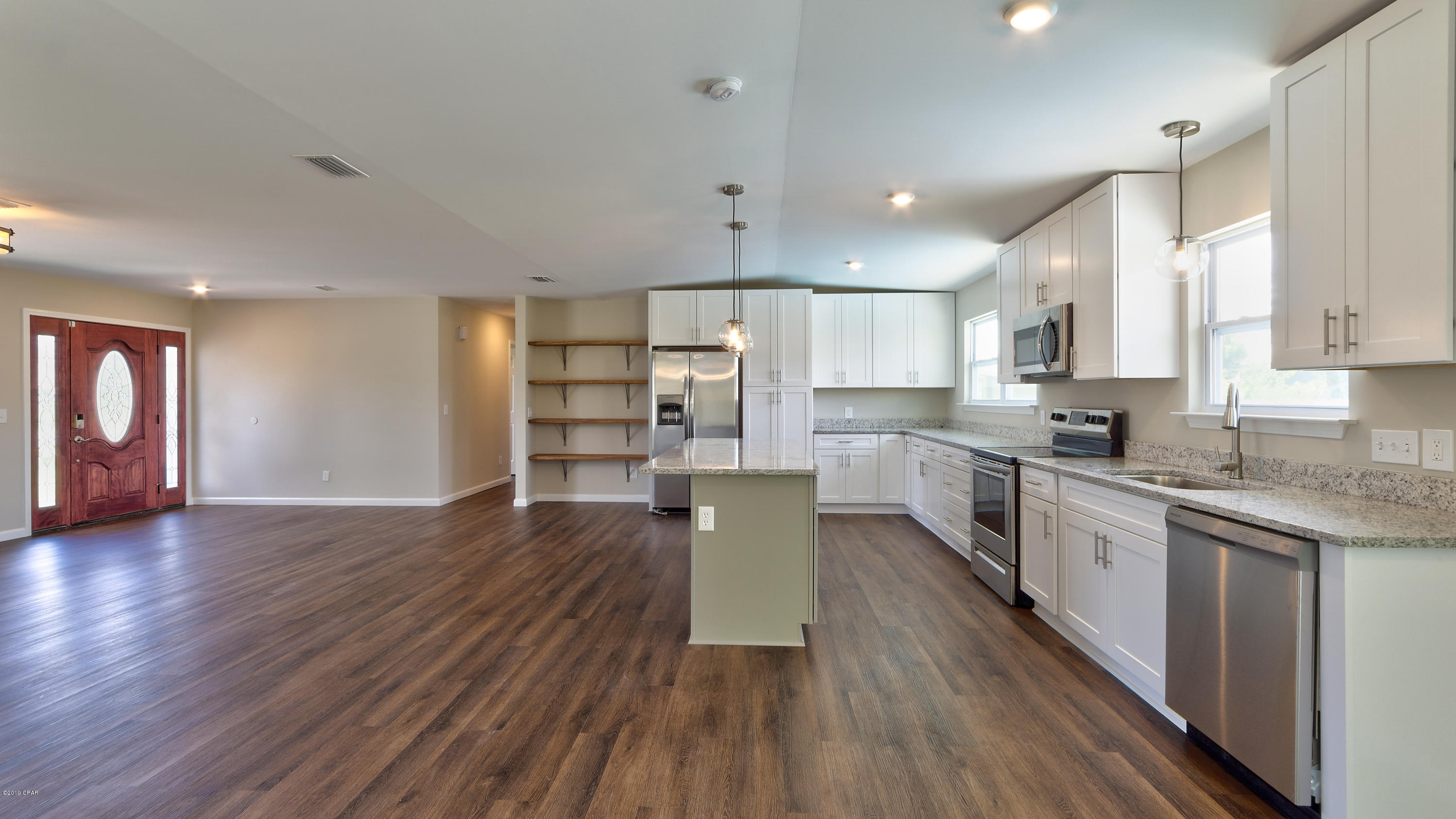 Lynn Haven - Residential