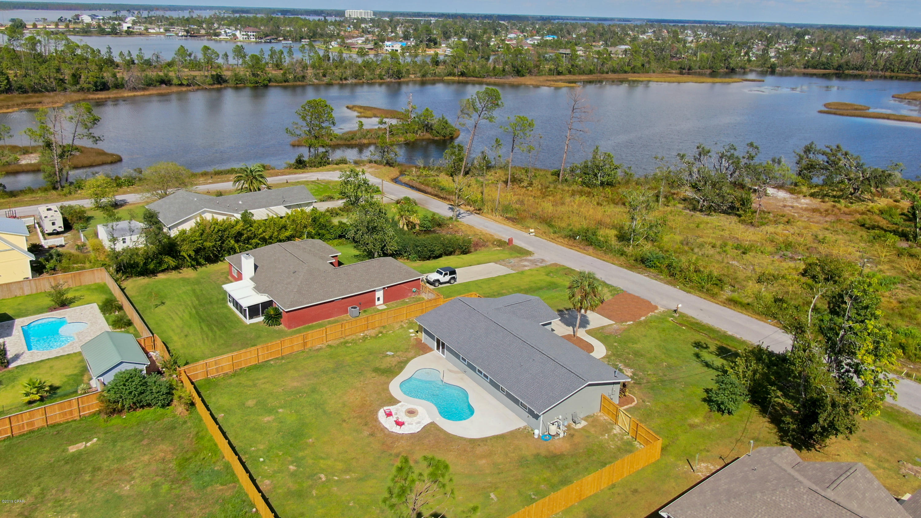 Lynn Haven - Residential