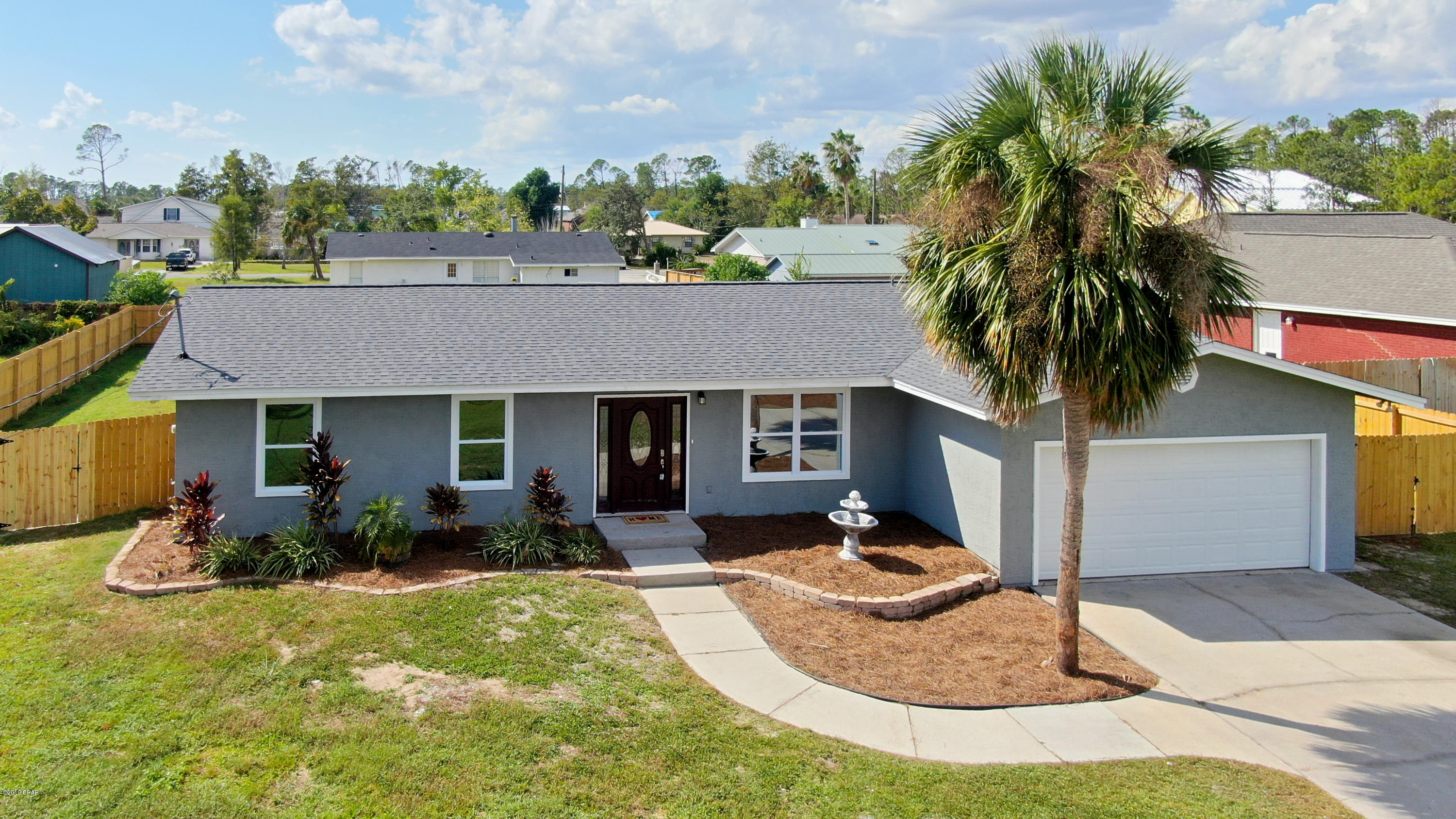 Lynn Haven - Residential