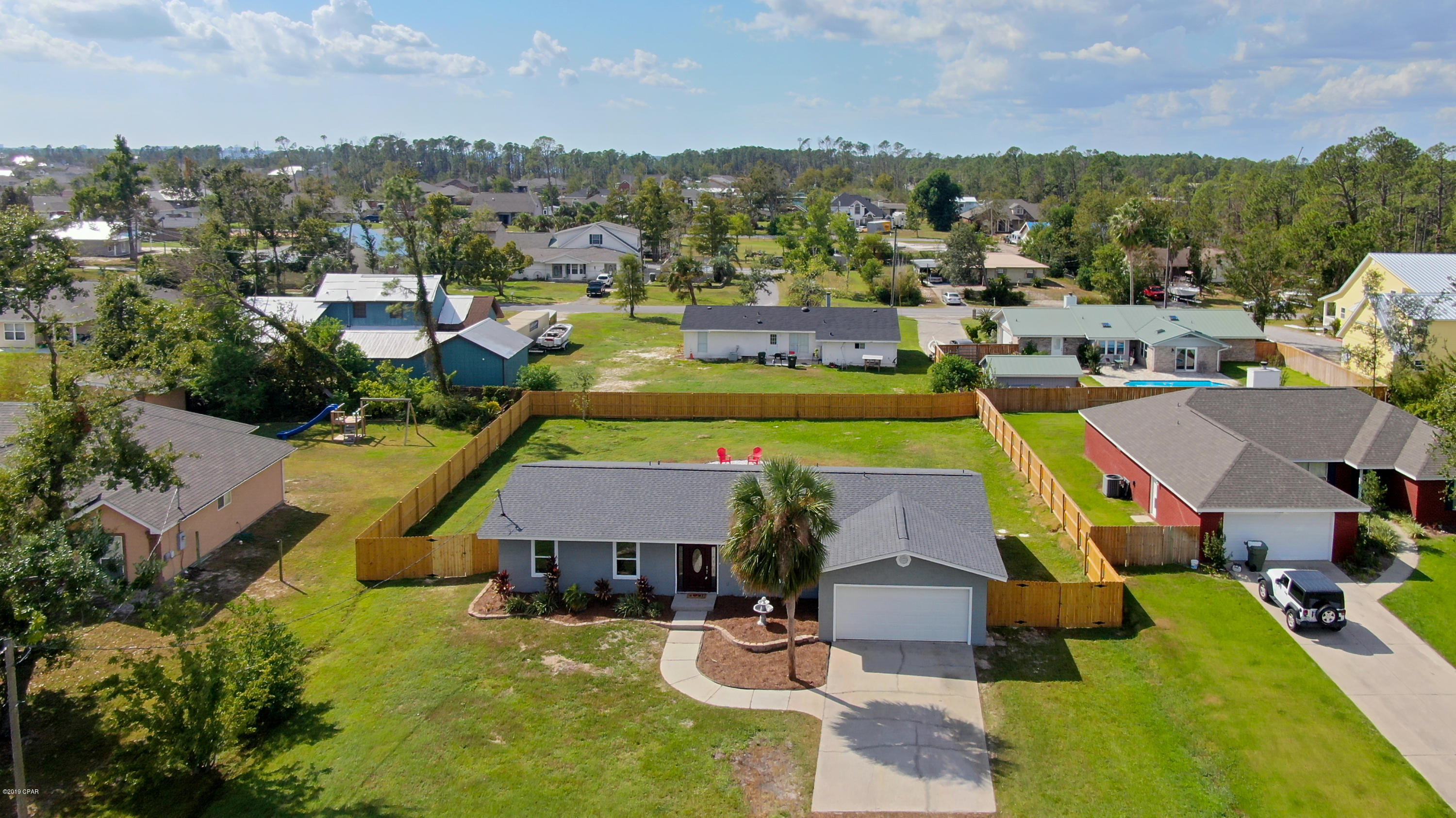 Lynn Haven - Residential