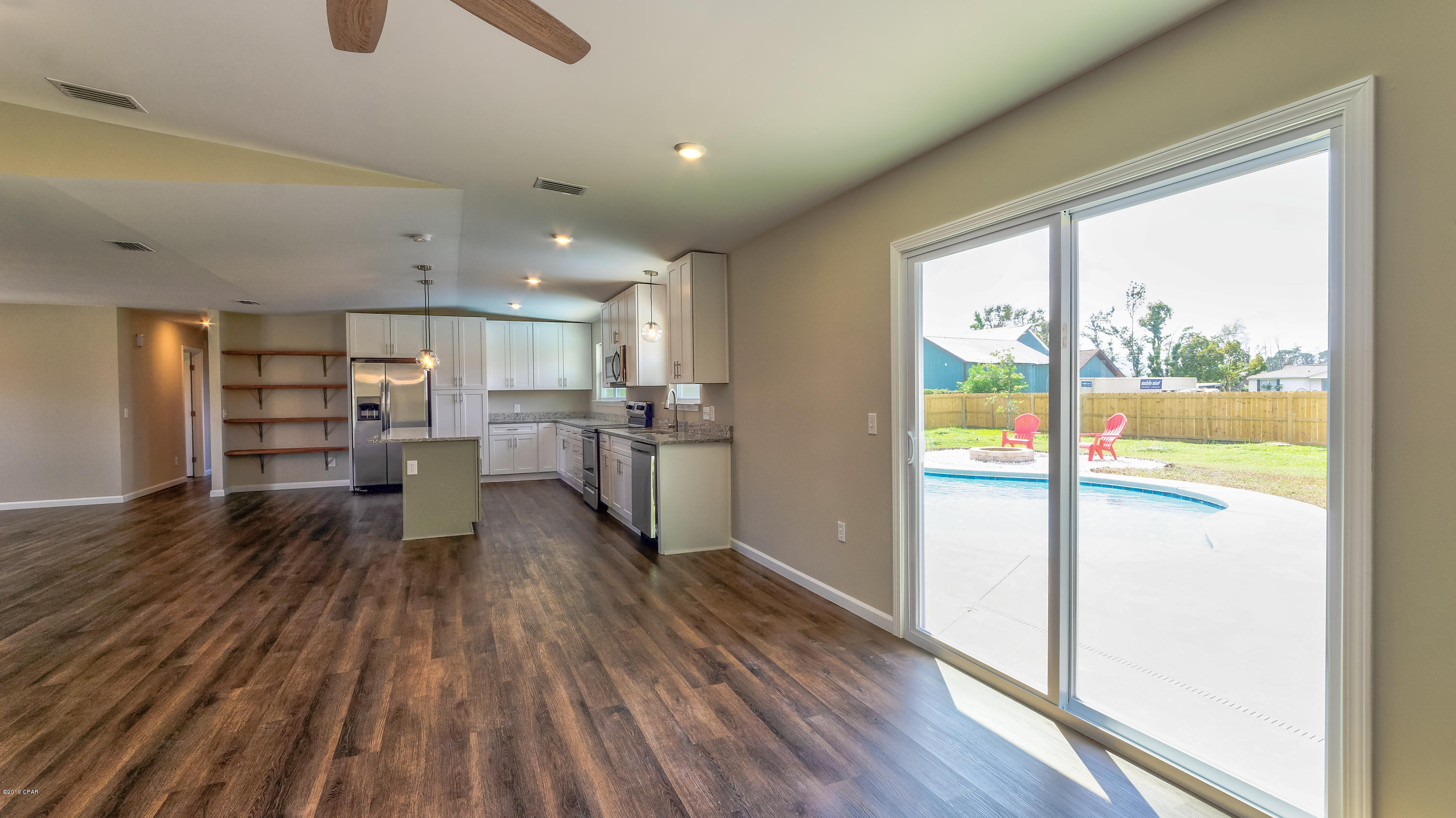 Lynn Haven - Residential