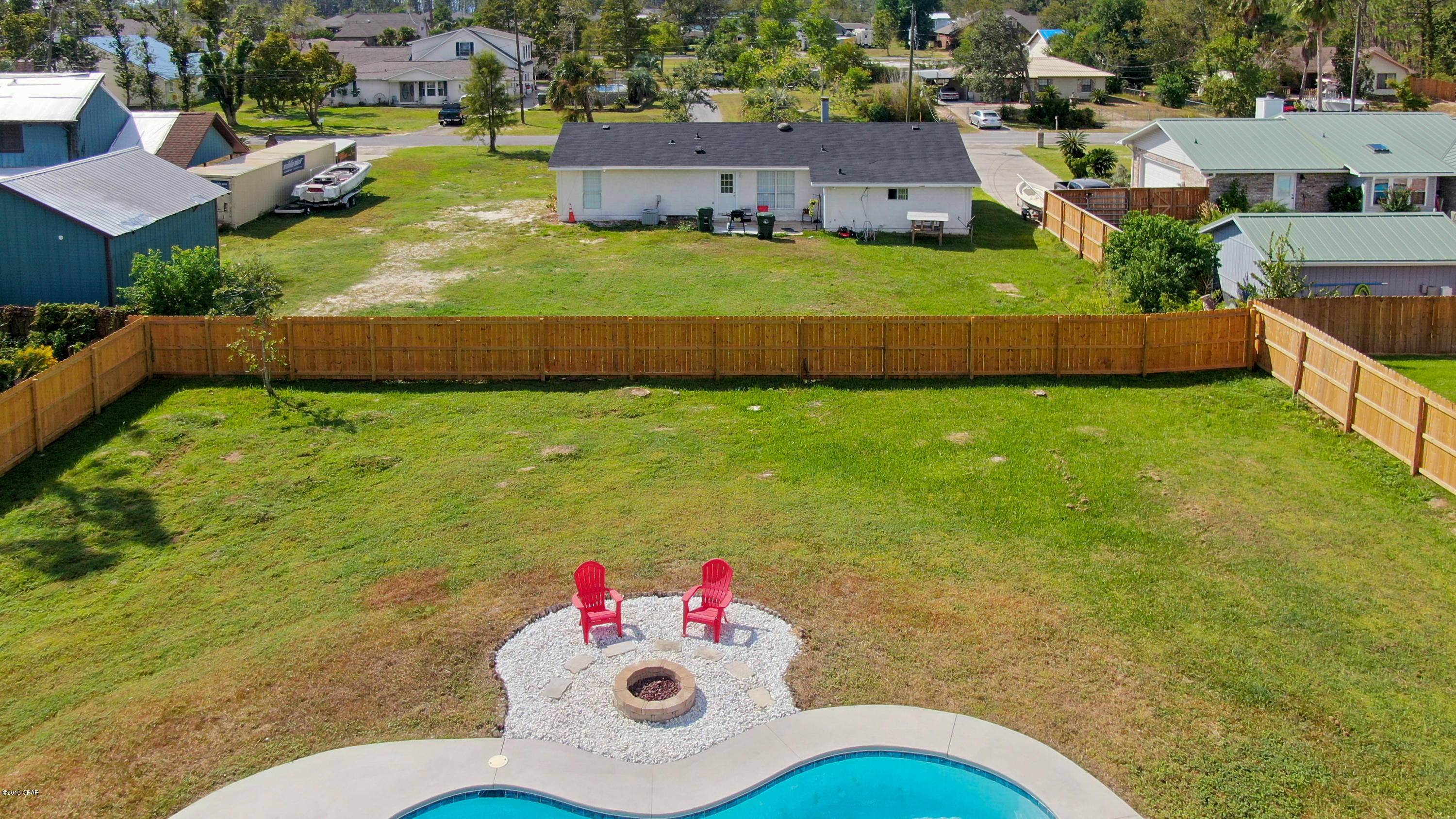 Lynn Haven - Residential