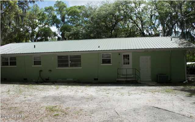 Point Donaldson 2nd - Residential Lease