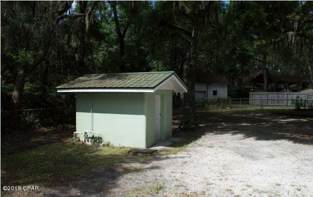 Point Donaldson 2nd - Residential Lease