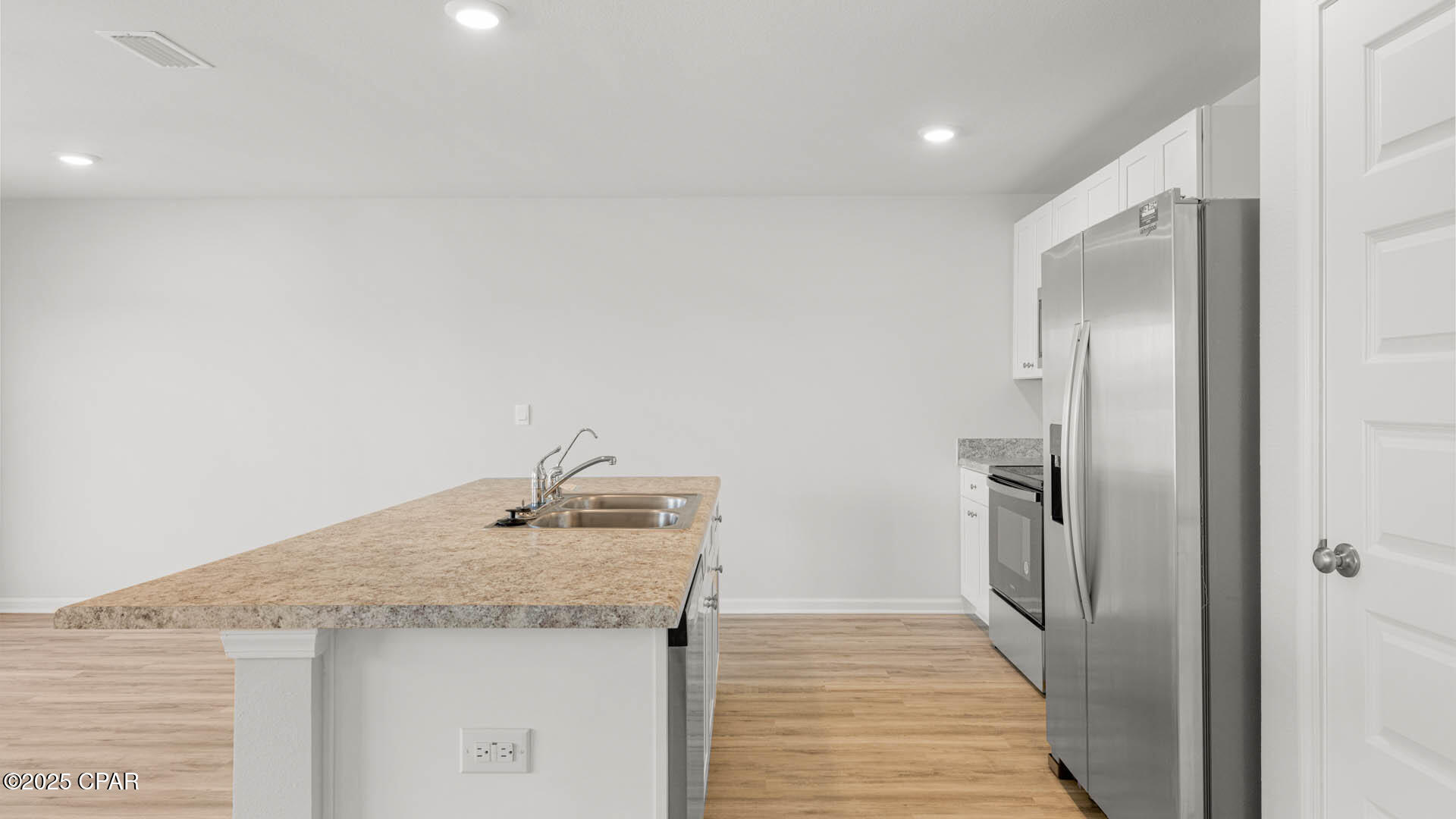 Liberty - Residential