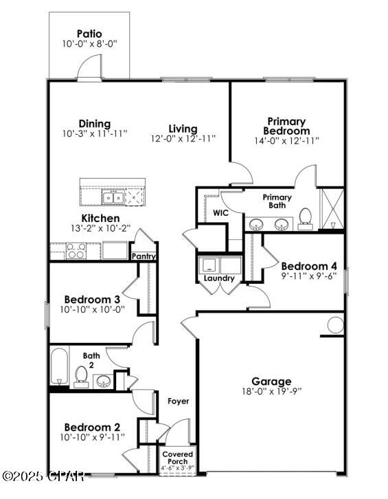 Liberty - Residential