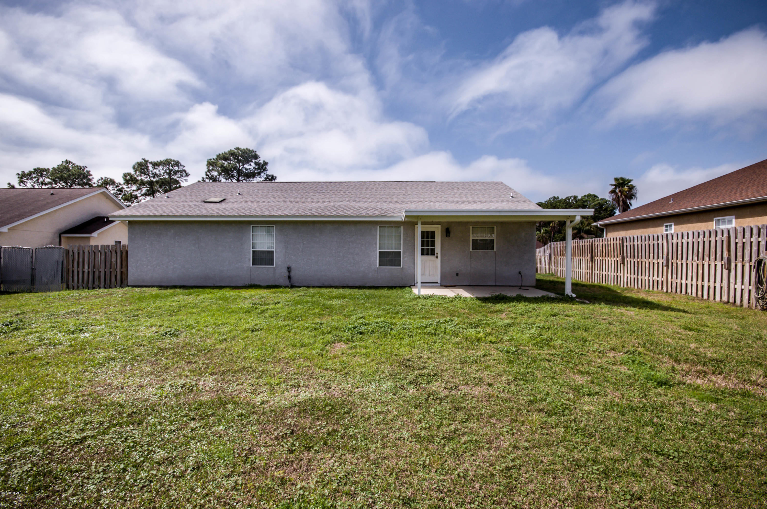 North Lagoon Oaks 8th Add - Residential