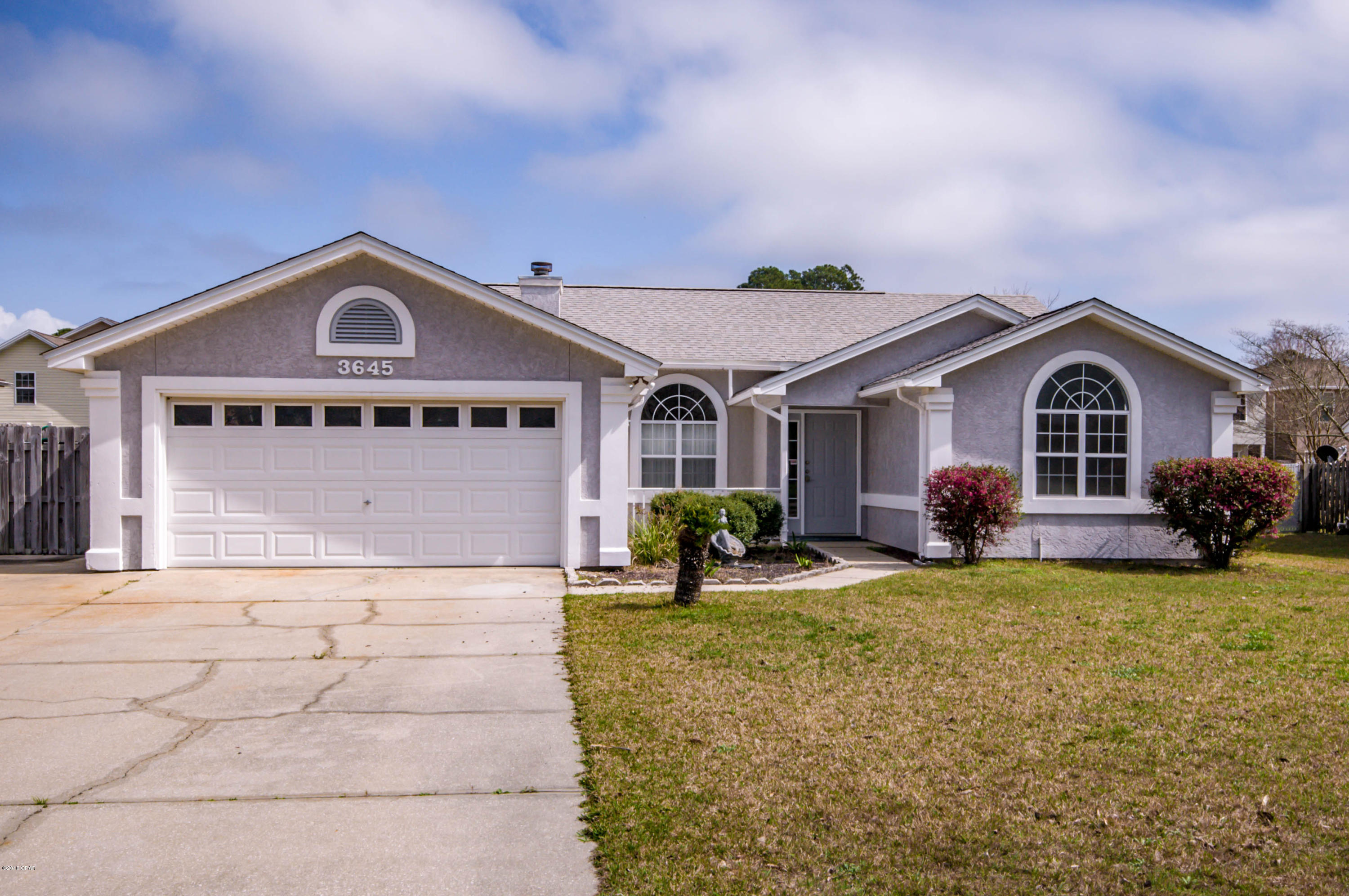 North Lagoon Oaks 8th Add - Residential
