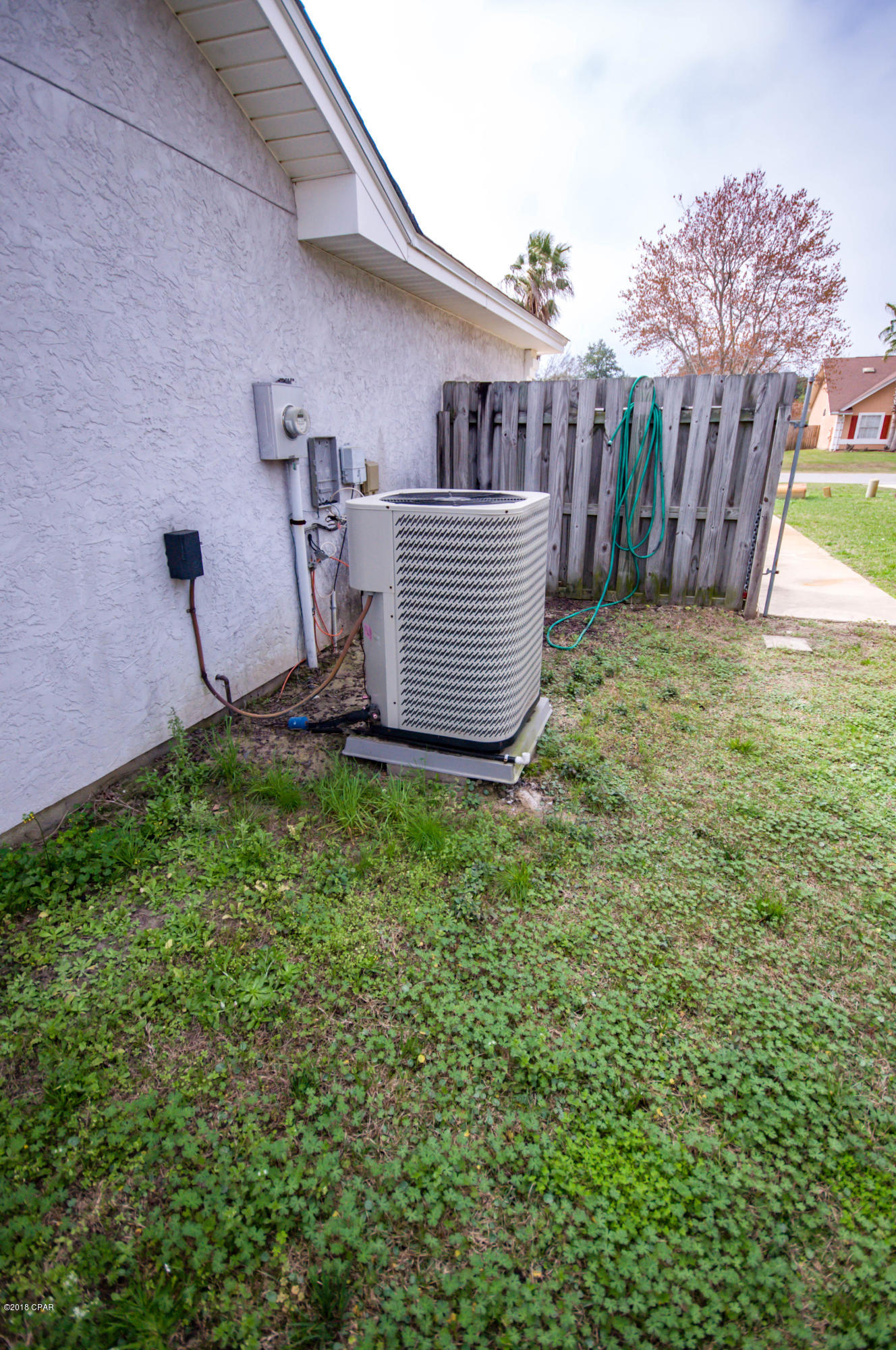 North Lagoon Oaks 8th Add - Residential