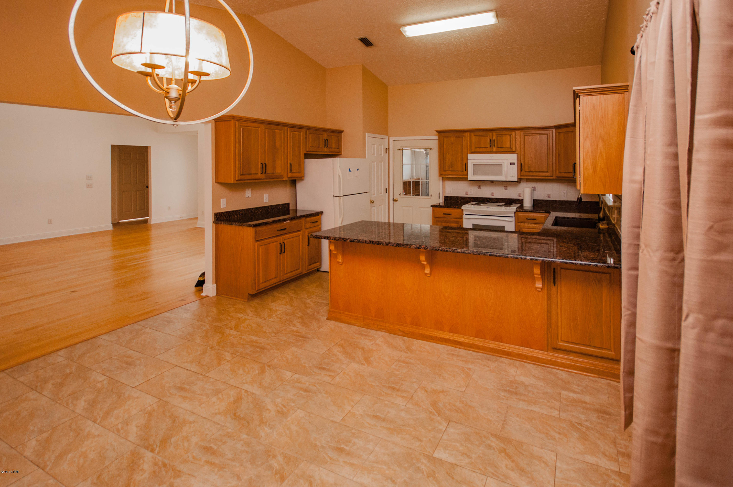 North Lagoon Oaks 8th Add - Residential