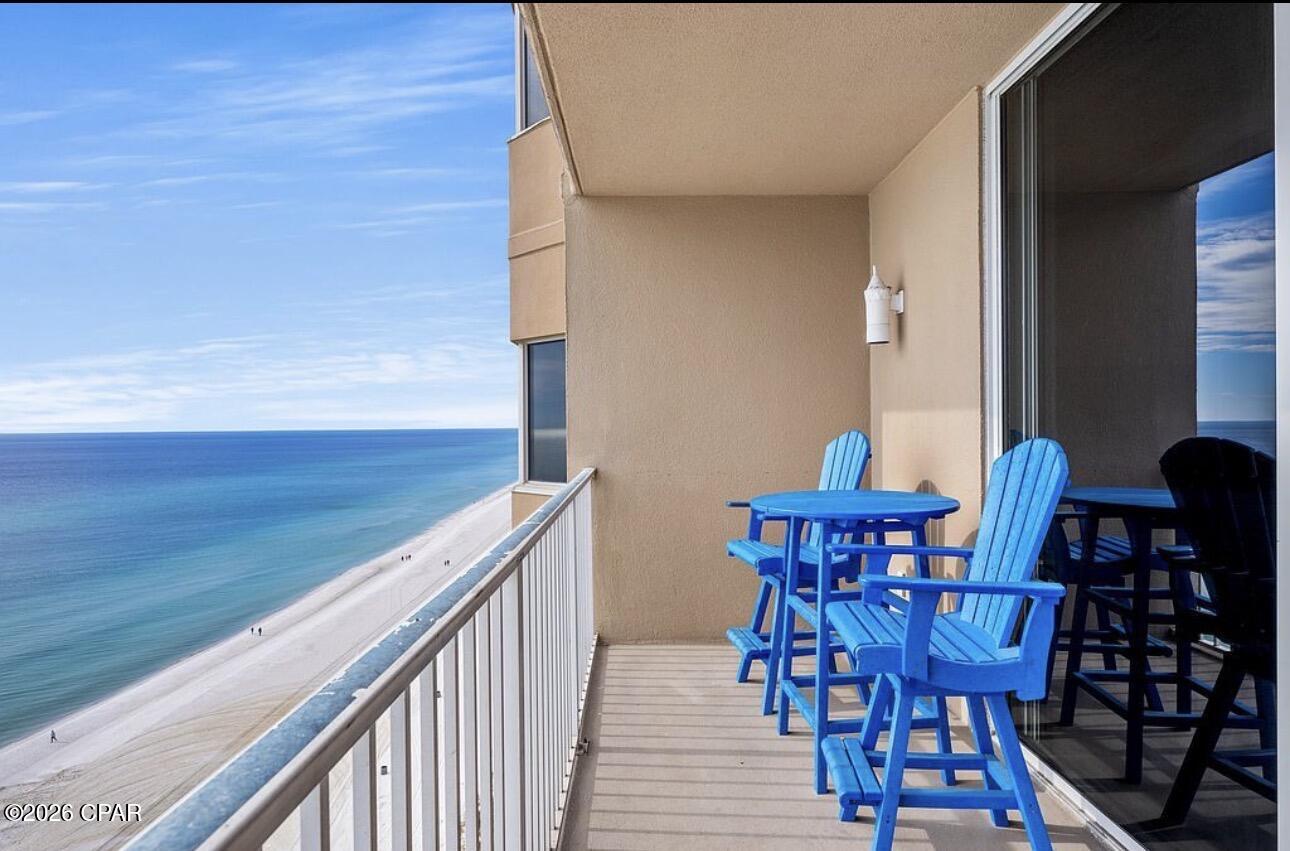 Tidewater Beach Phase I - Residential