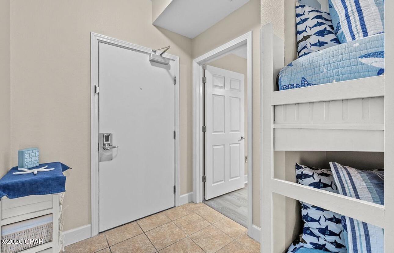 Tidewater Beach Phase I - Residential