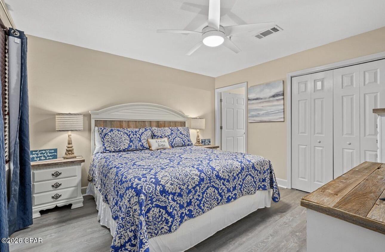 Tidewater Beach Phase I - Residential