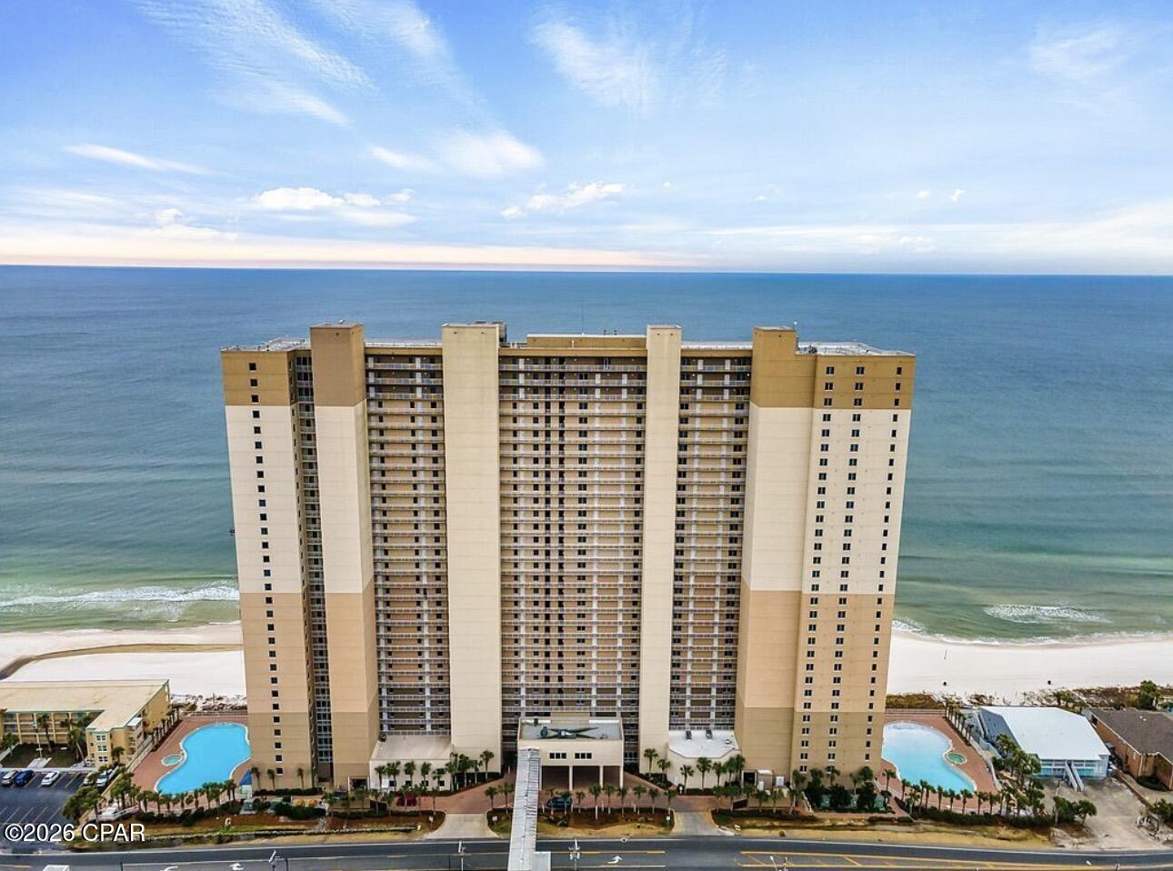 Tidewater Beach Phase I - Residential