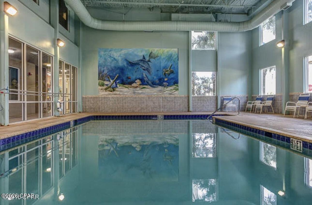 Tidewater Beach Phase I - Residential
