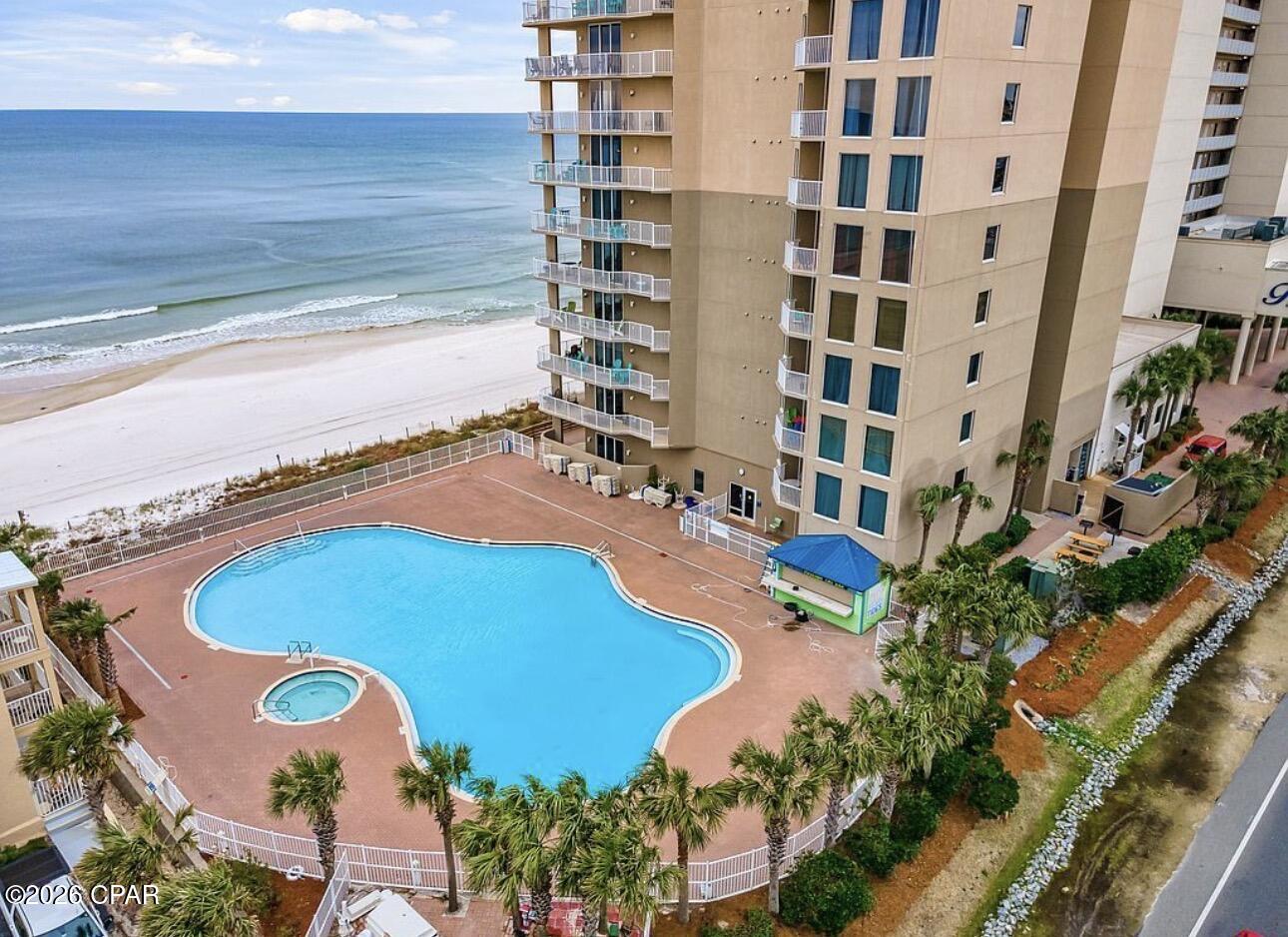 Tidewater Beach Phase I - Residential