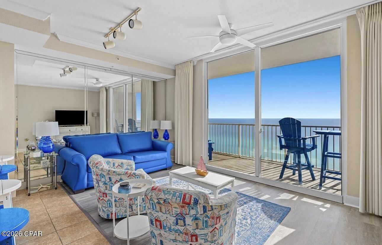 Tidewater Beach Phase I - Residential