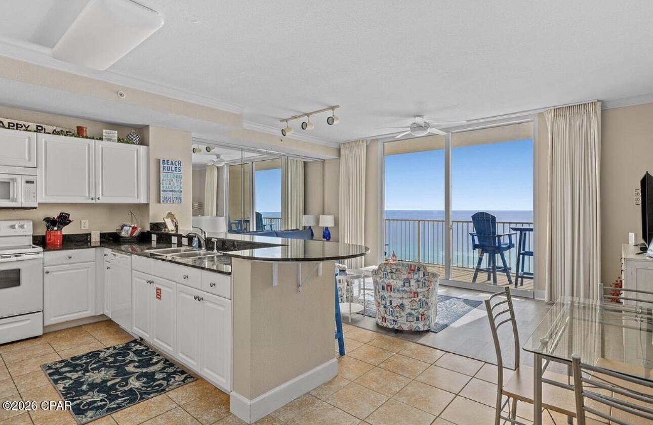 Tidewater Beach Phase I - Residential