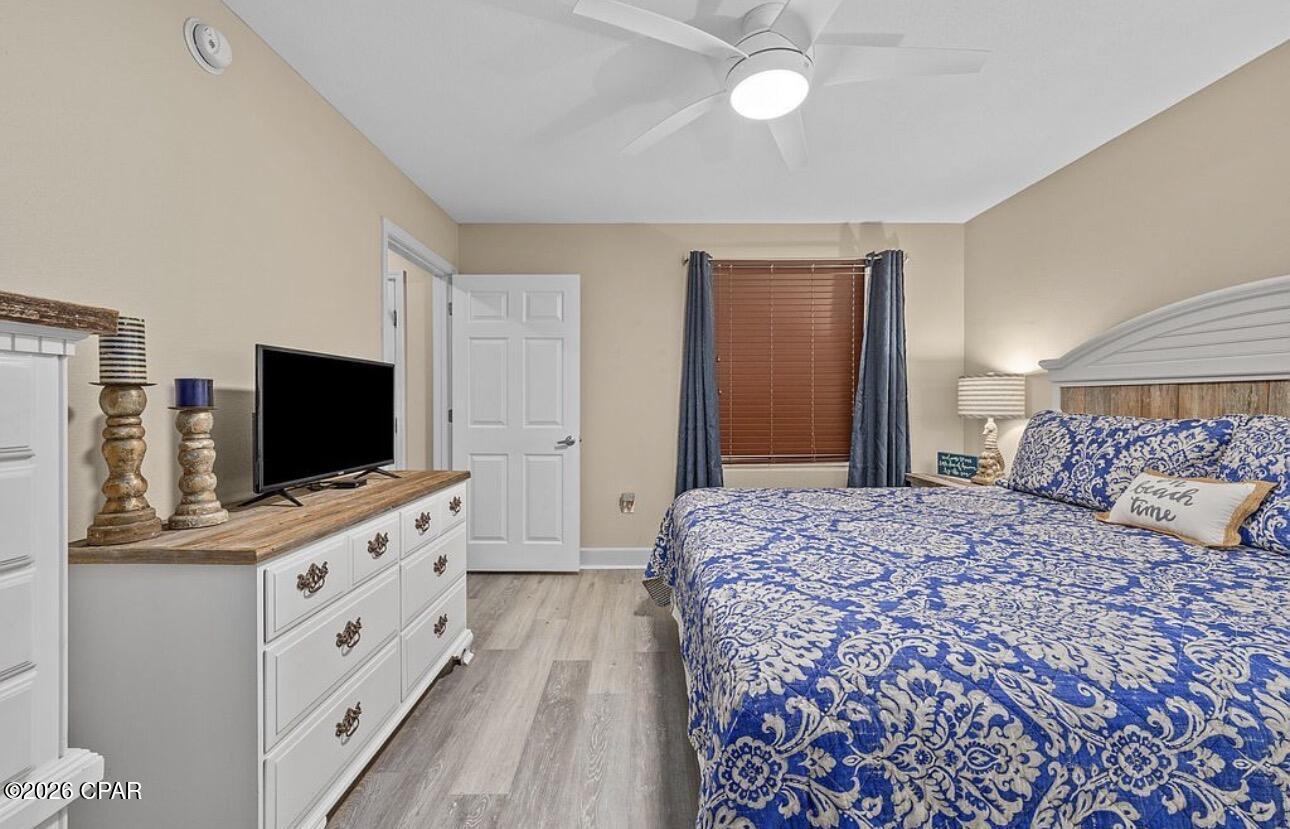 Tidewater Beach Phase I - Residential