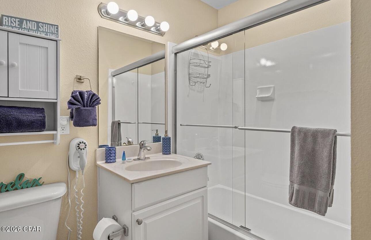 Tidewater Beach Phase I - Residential