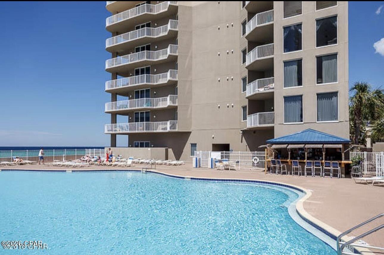 Tidewater Beach Phase I - Residential