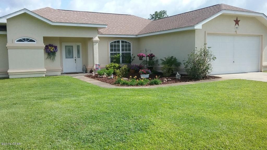 Sunny Hills Unit 6 - Residential