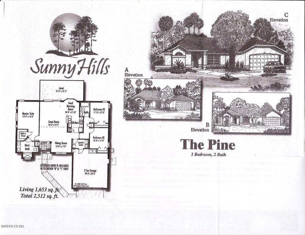 Sunny Hills Unit 6 - Residential