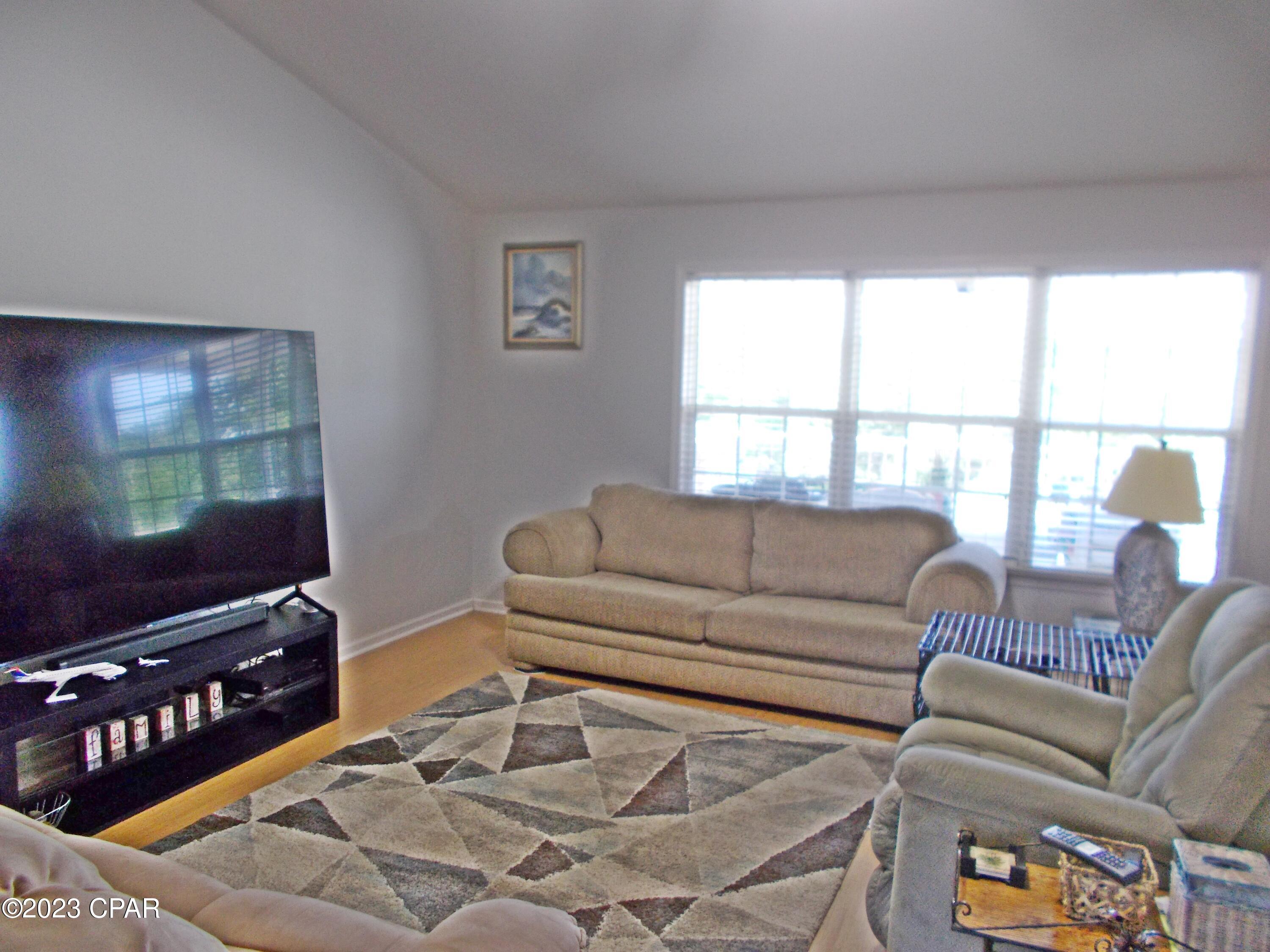 Indian Springs - Residential