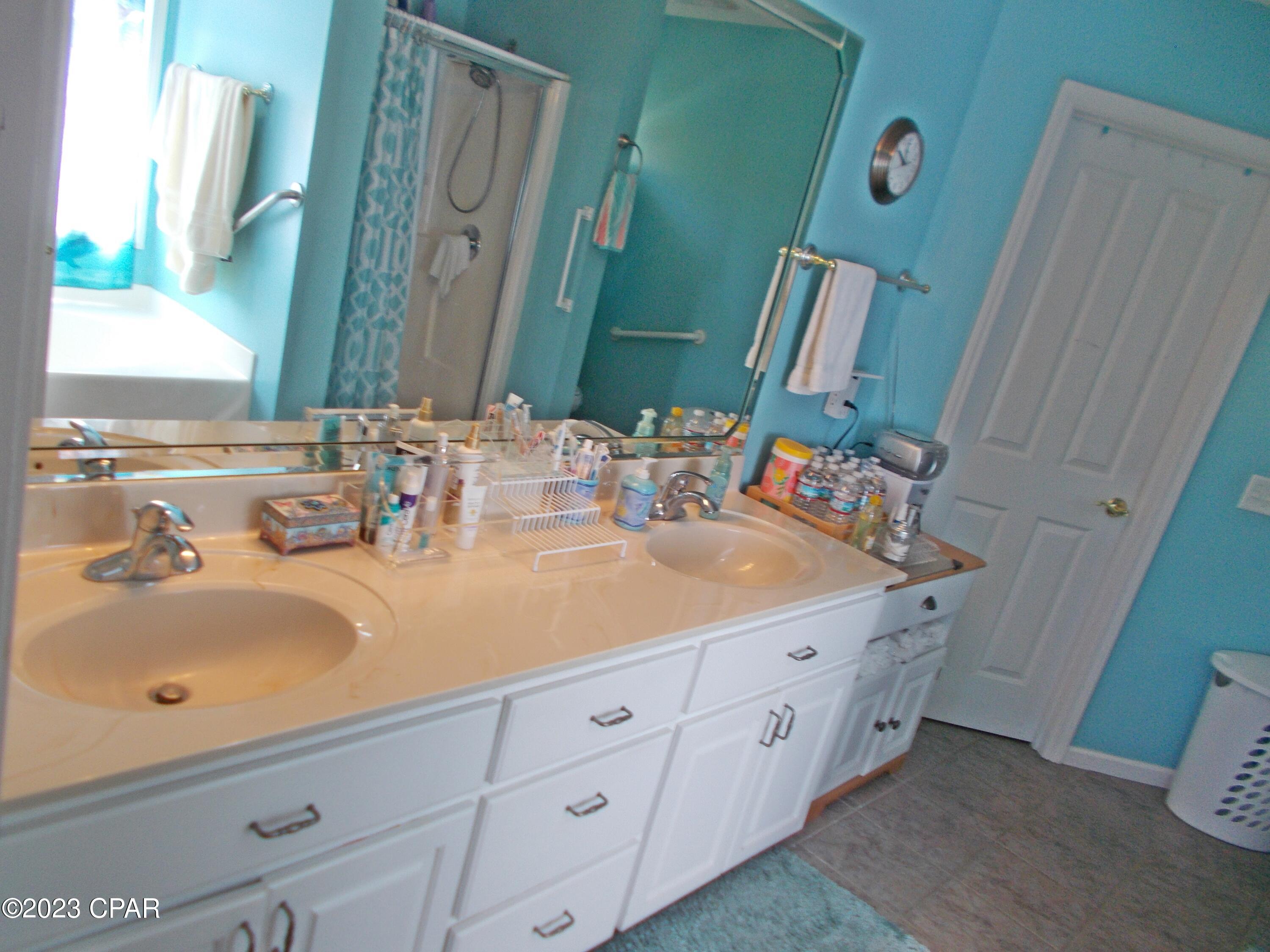 Indian Springs - Residential