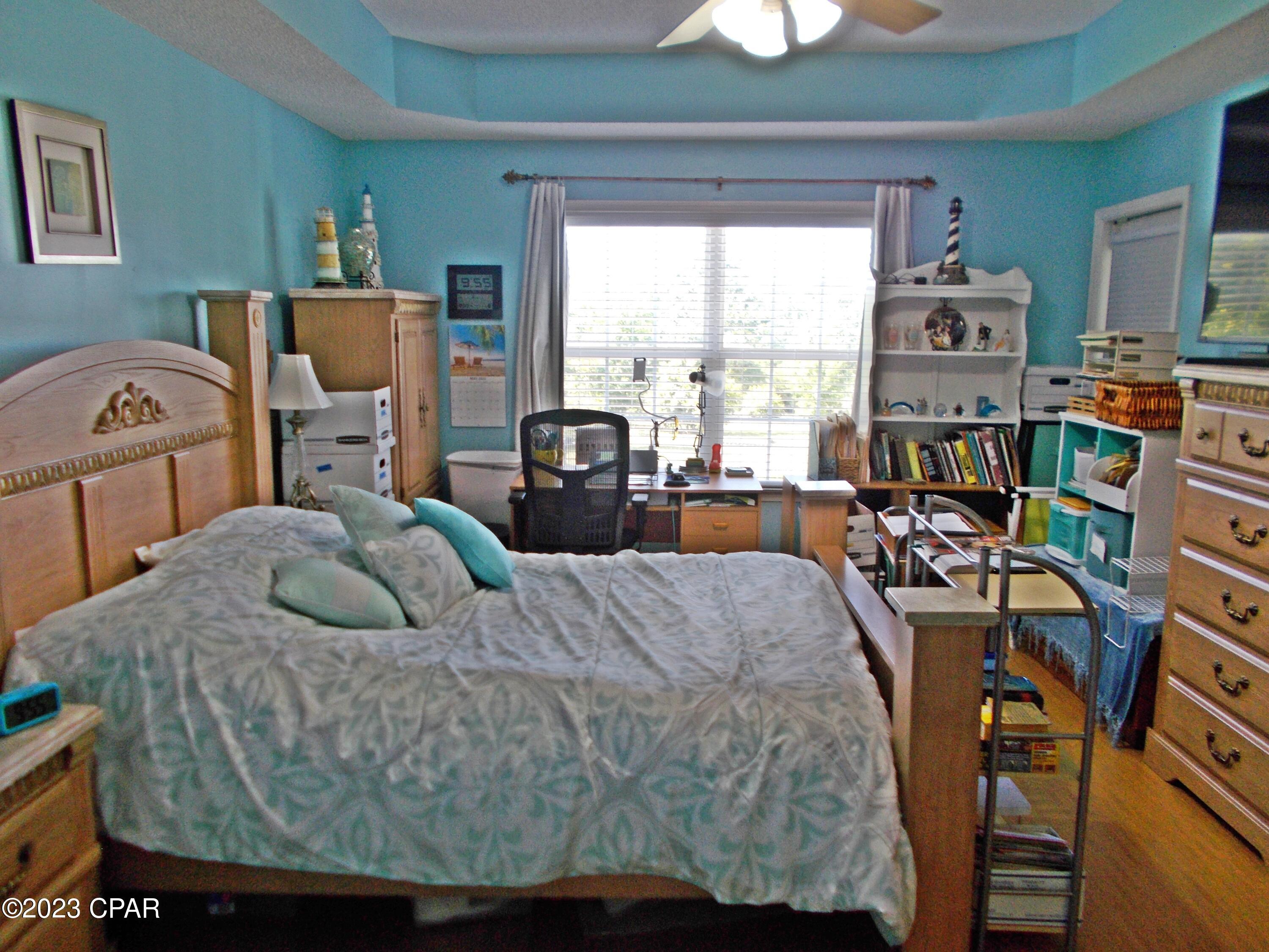 Indian Springs - Residential