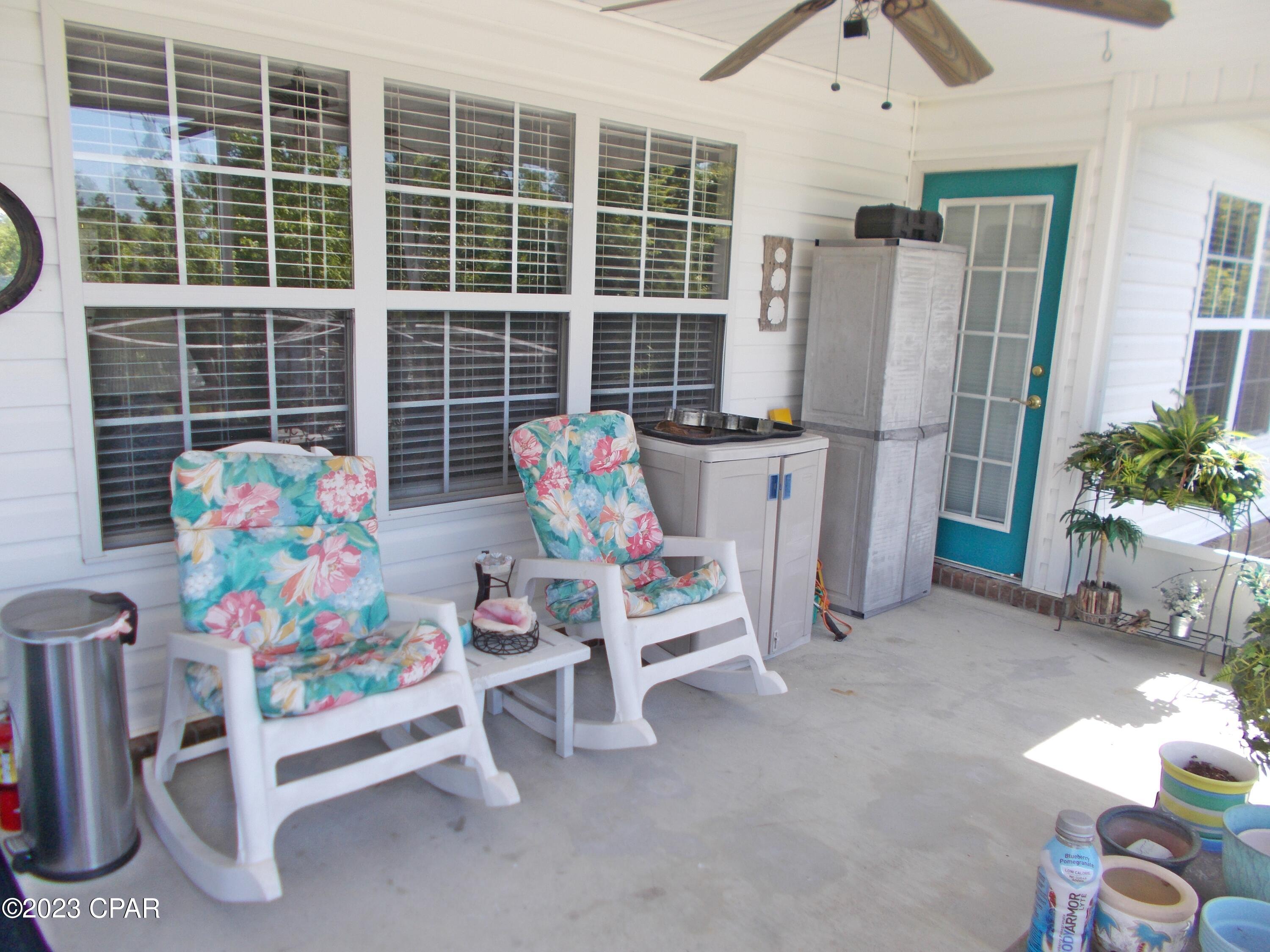 Indian Springs - Residential