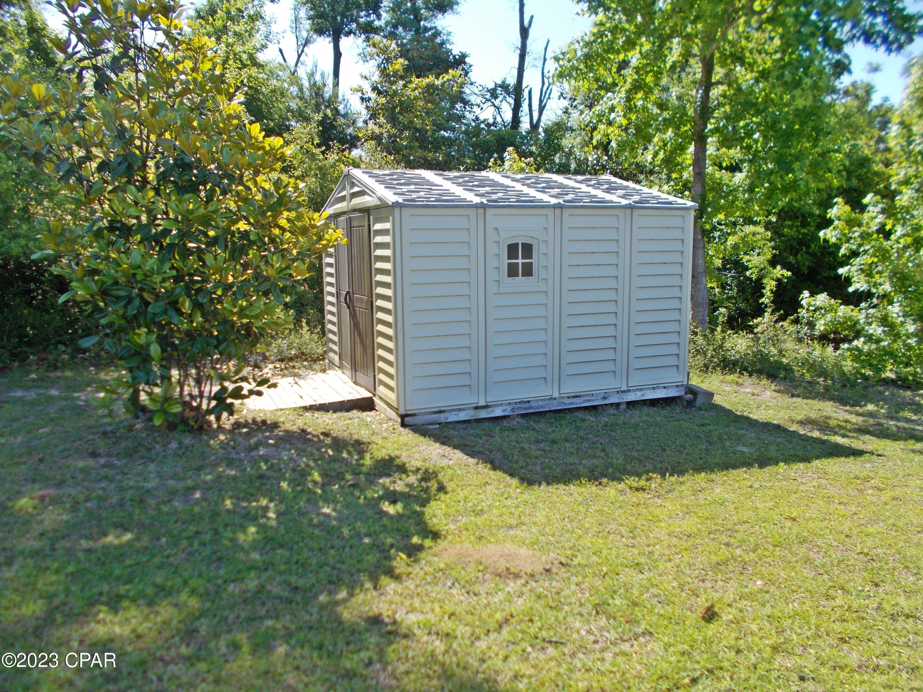 Indian Springs - Residential