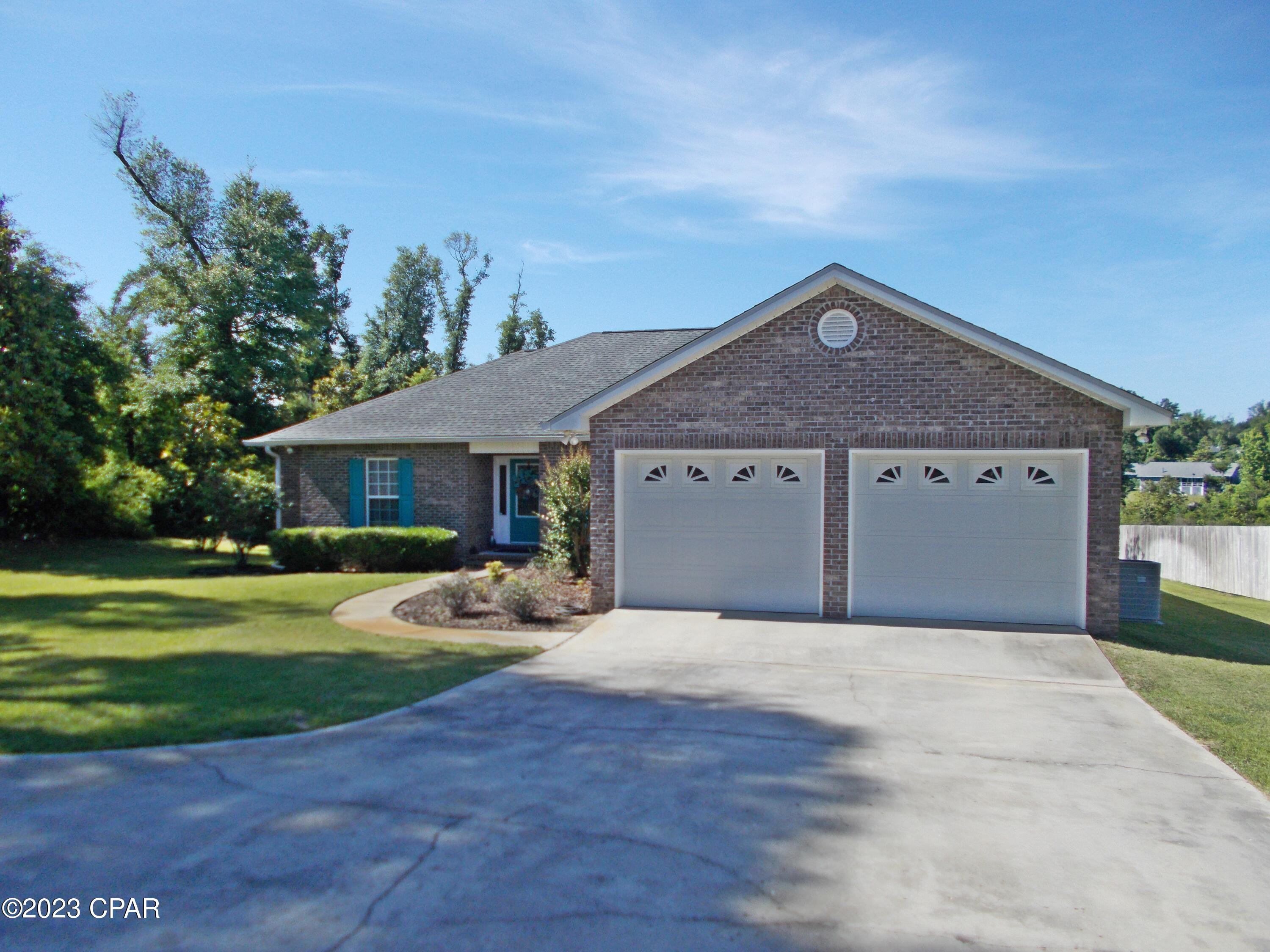 Indian Springs - Residential