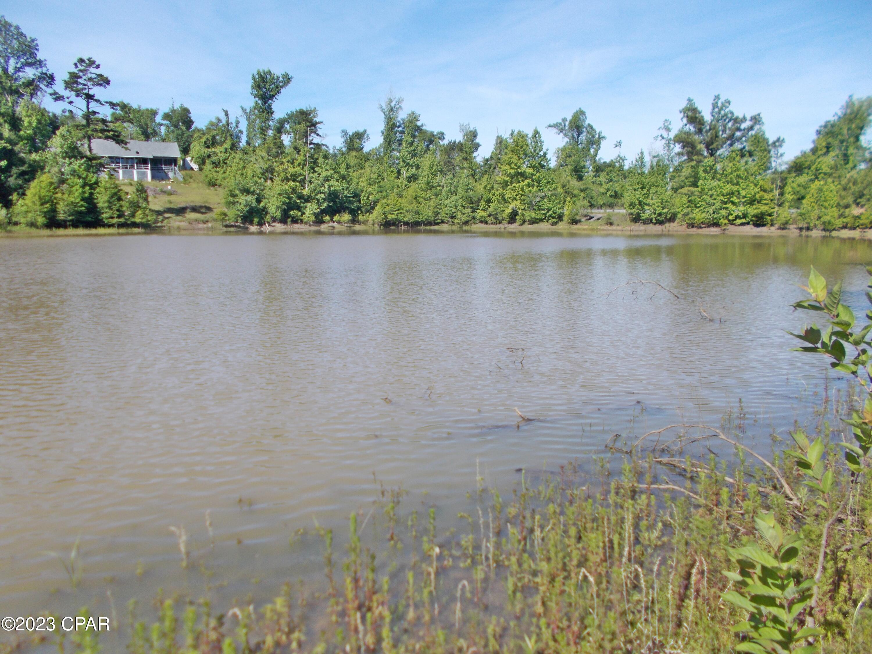 Indian Springs - Residential