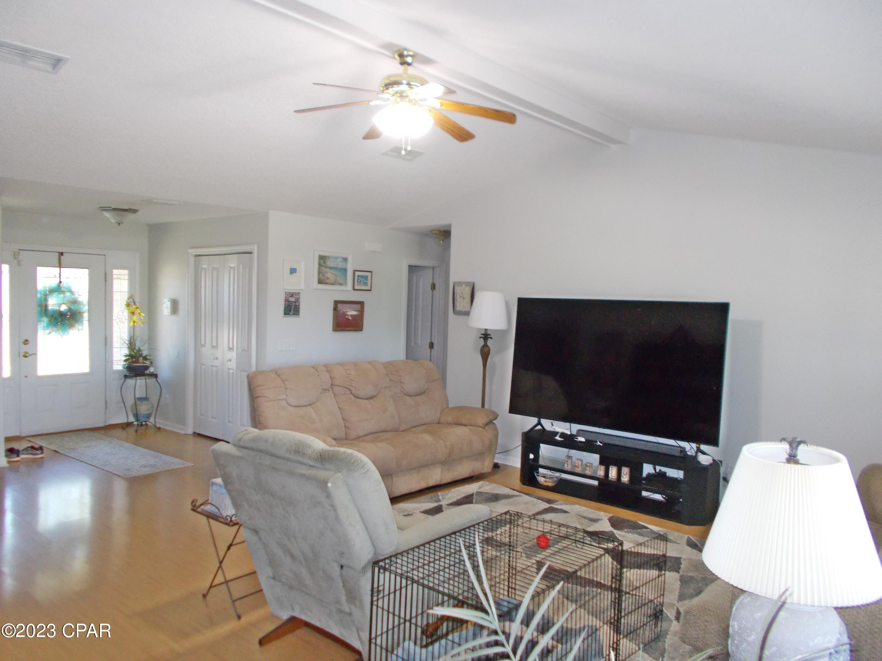 Indian Springs - Residential