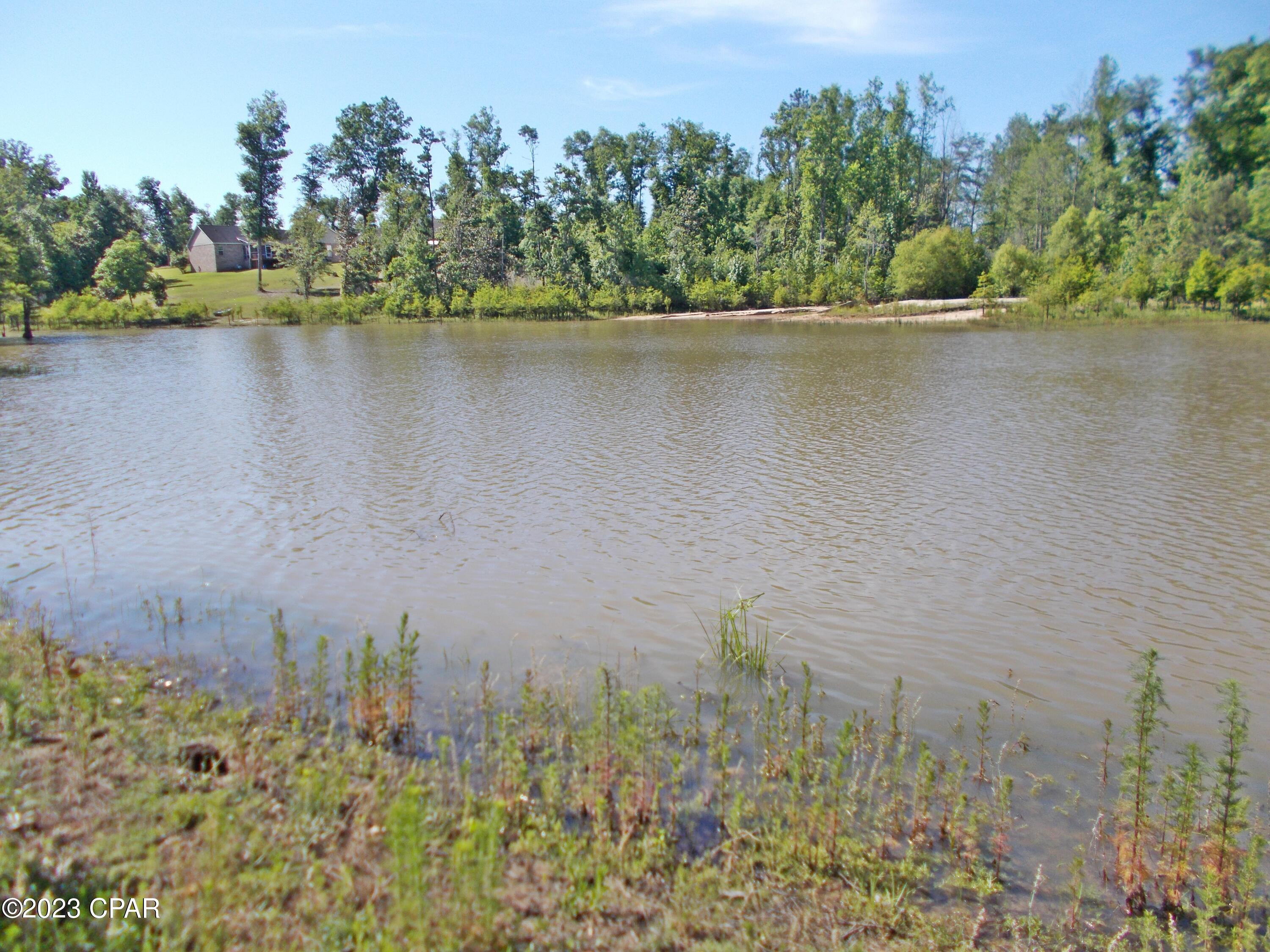 Indian Springs - Residential