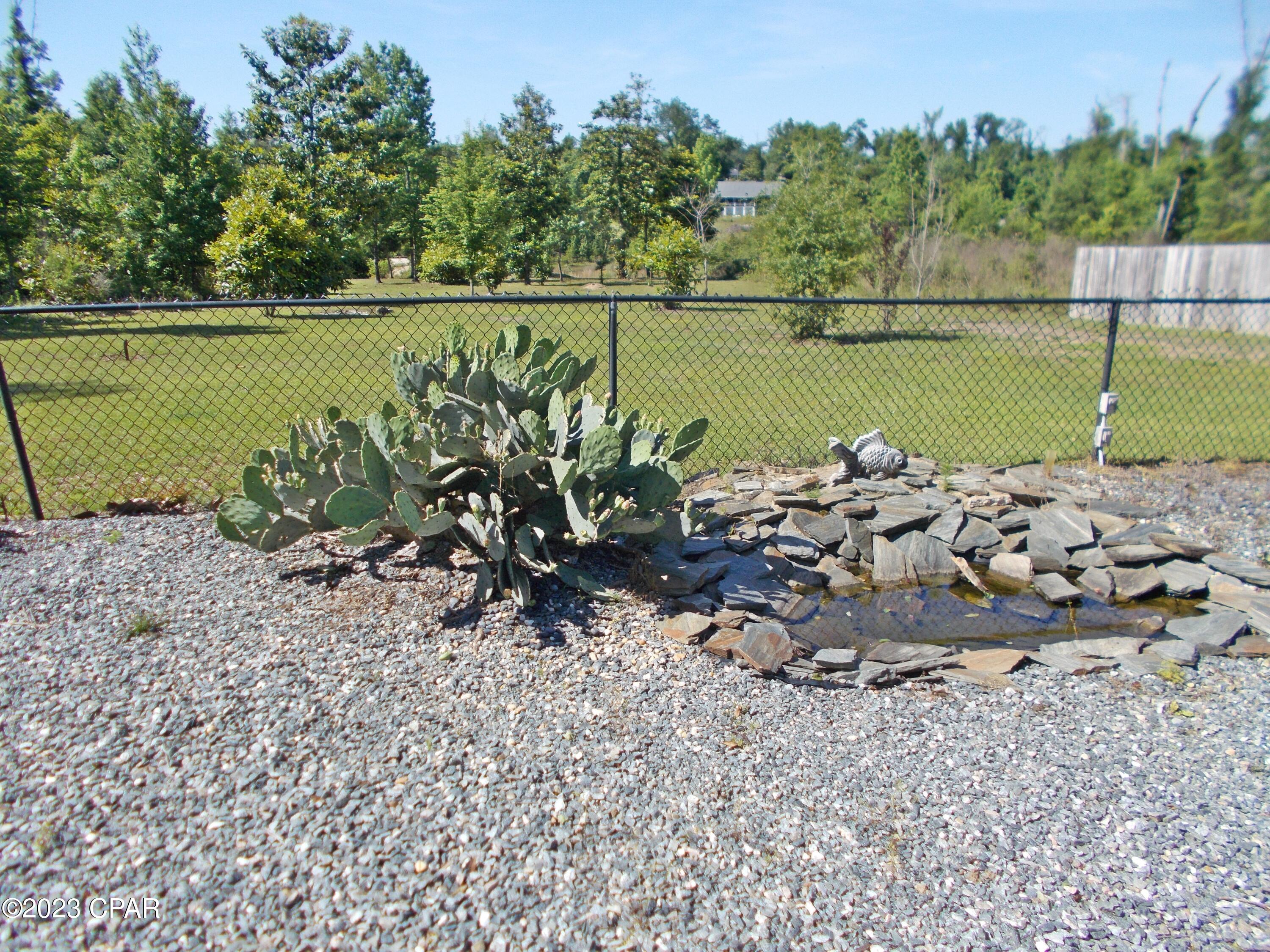 Indian Springs - Residential