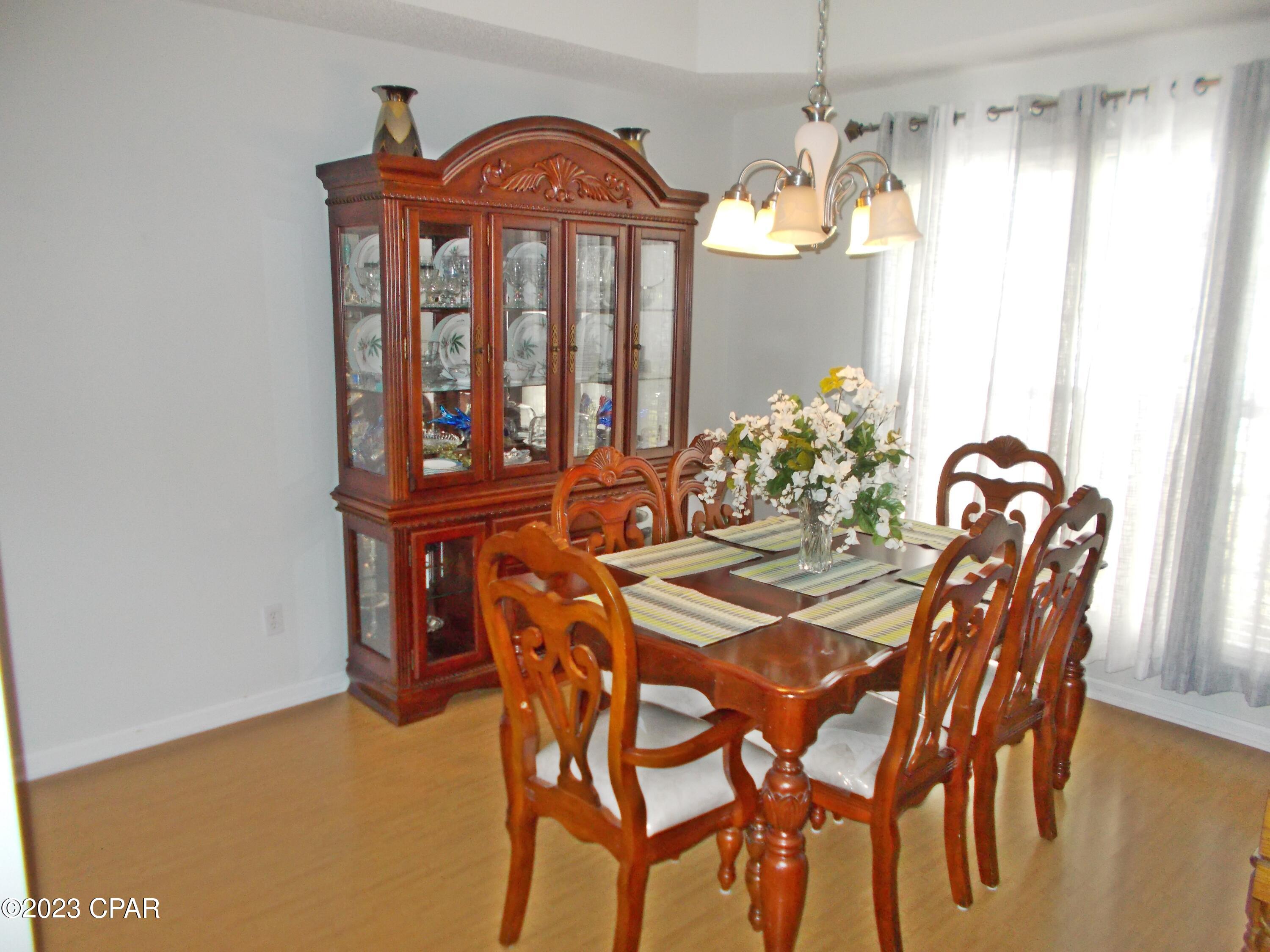 Indian Springs - Residential